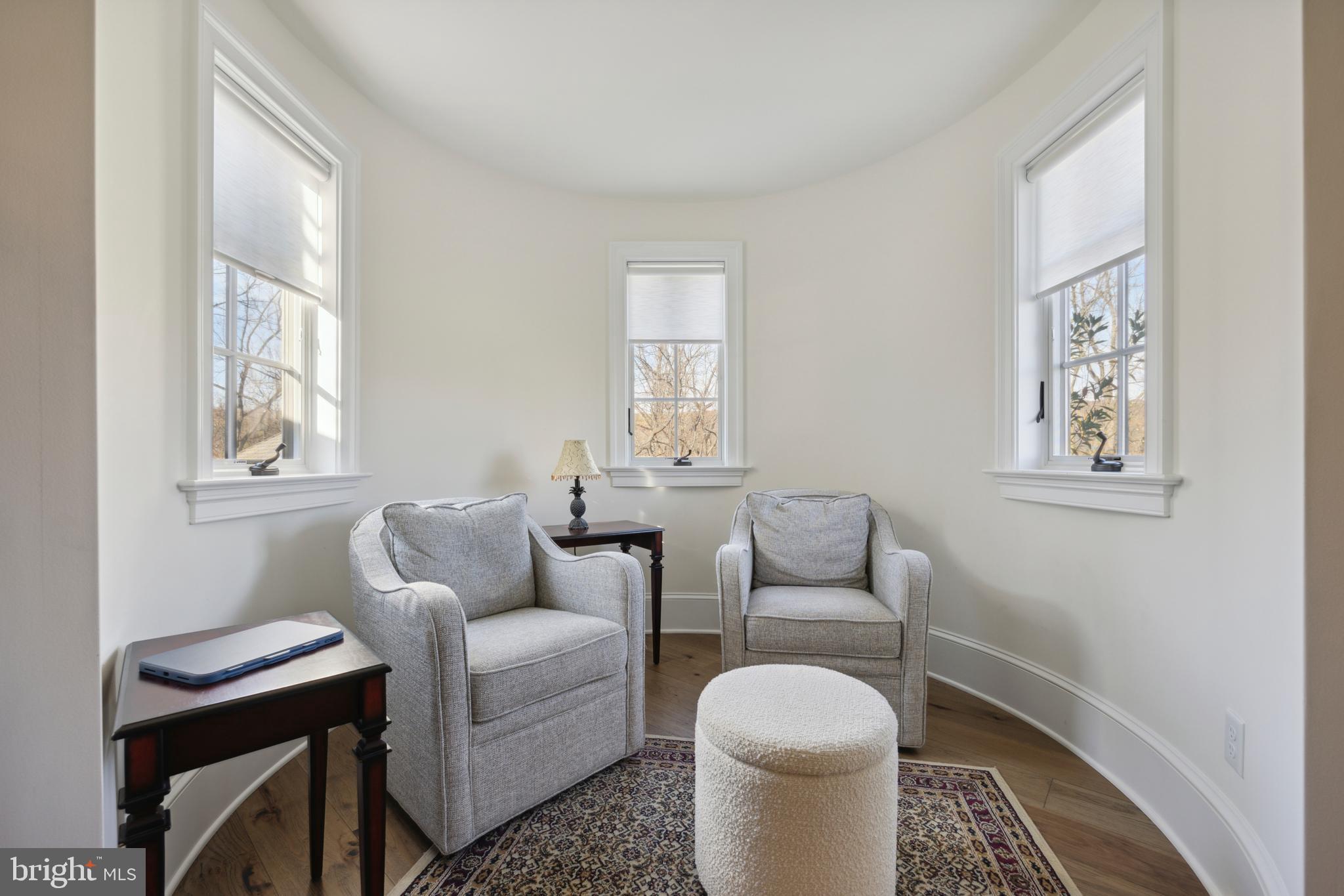 HIGHGROVE - Residential