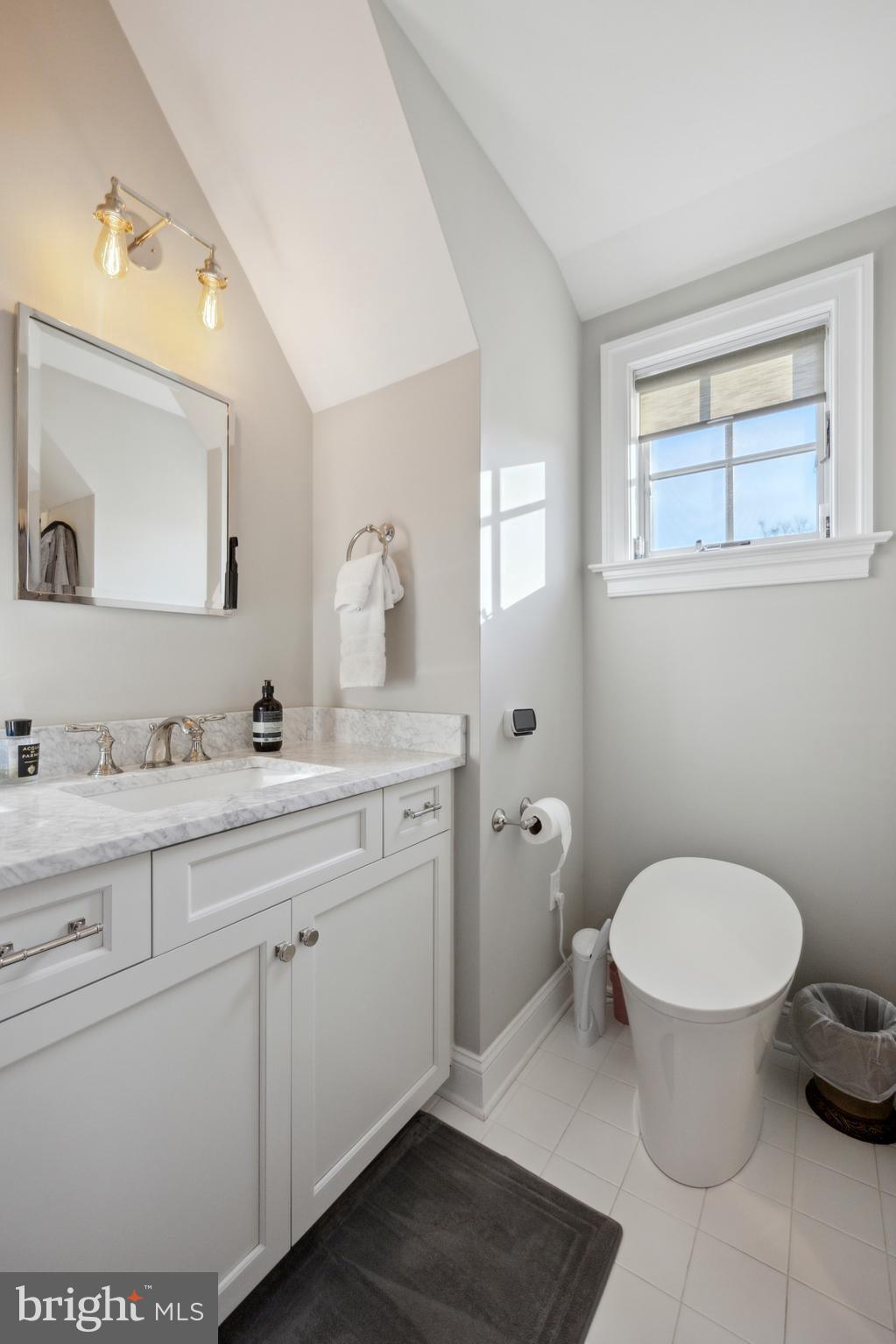 HIGHGROVE - Residential