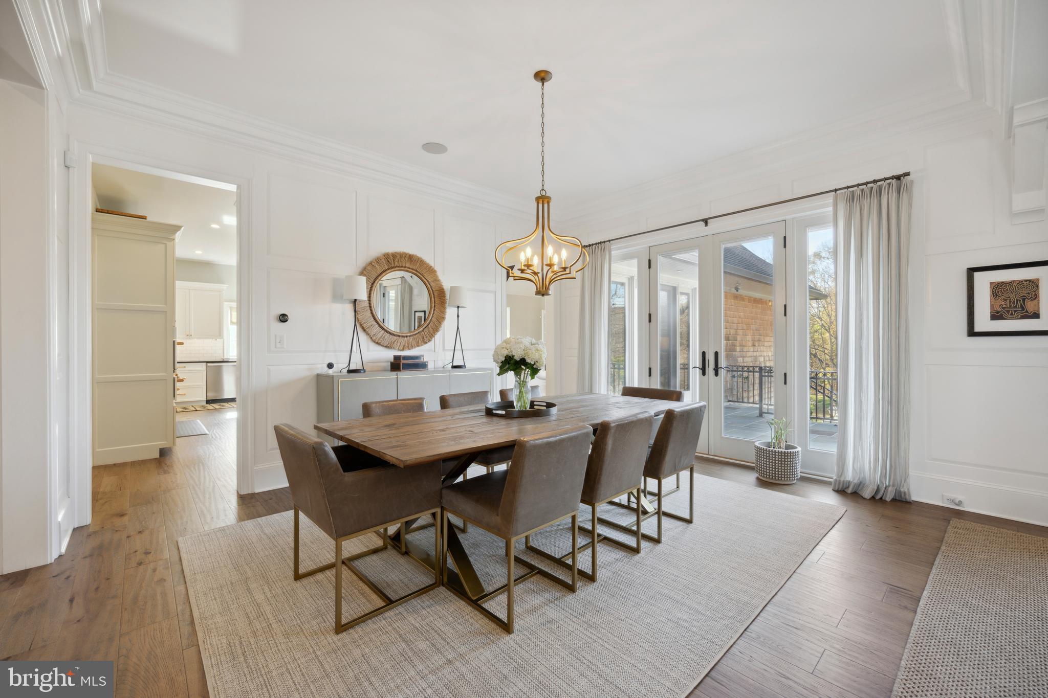 HIGHGROVE - Residential