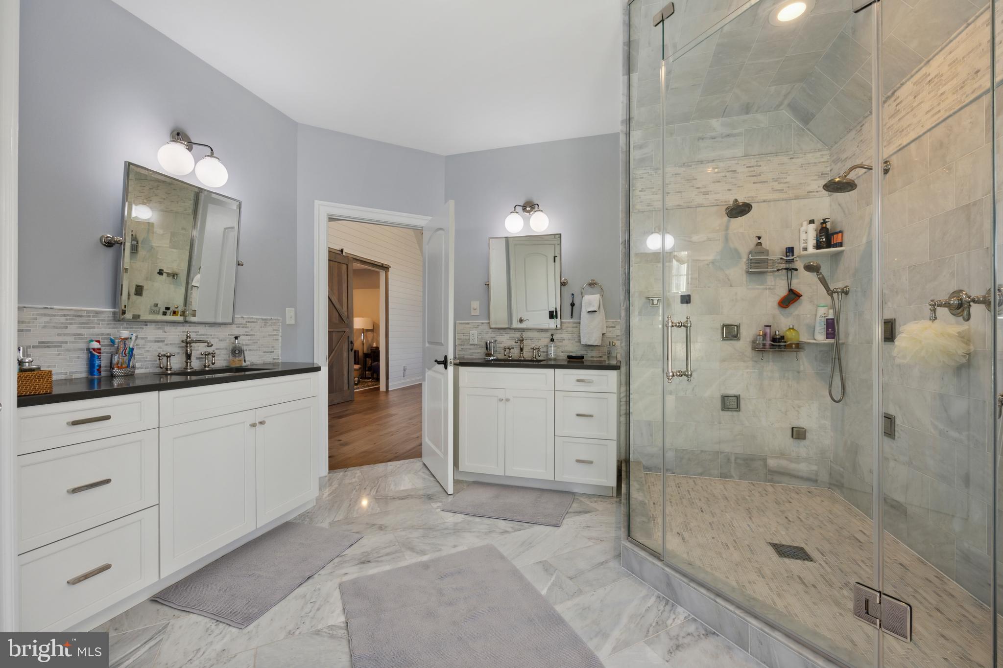 HIGHGROVE - Residential