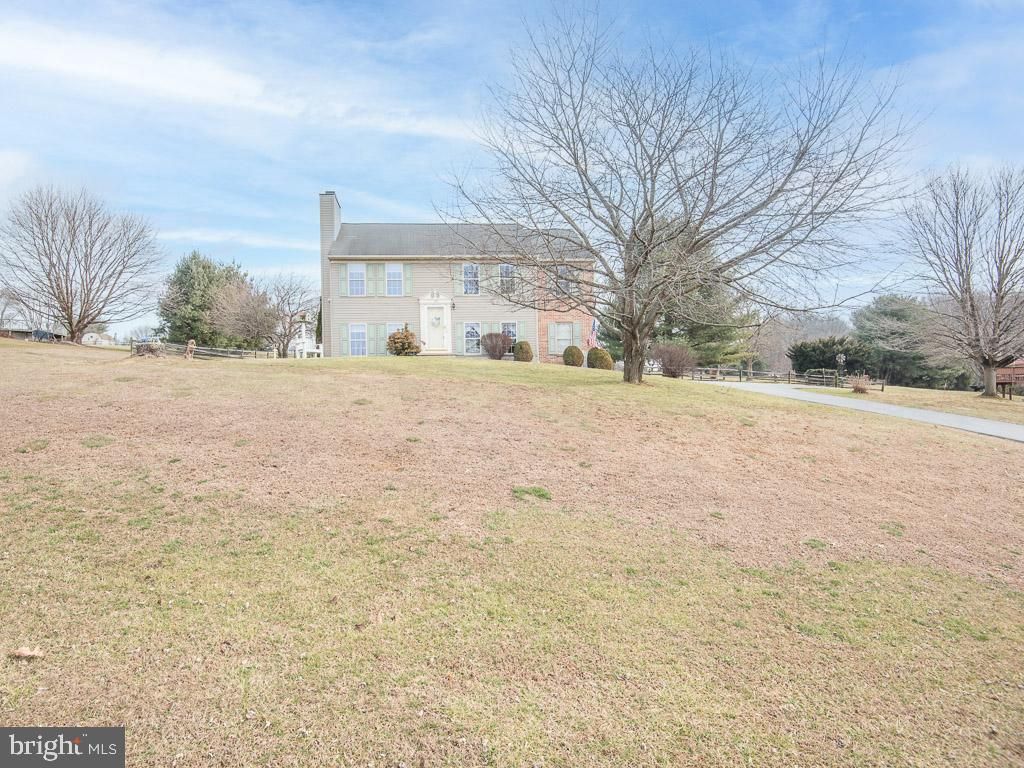 Photo of 139 CHARLESTOWN DR, NOTTINGHAM, PA 19362 (MLS # PALA2030424)