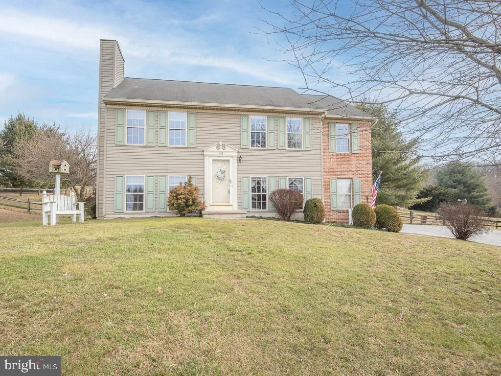 Photo of 139 CHARLESTOWN DR, NOTTINGHAM, PA 19362 (MLS # PALA2030424)