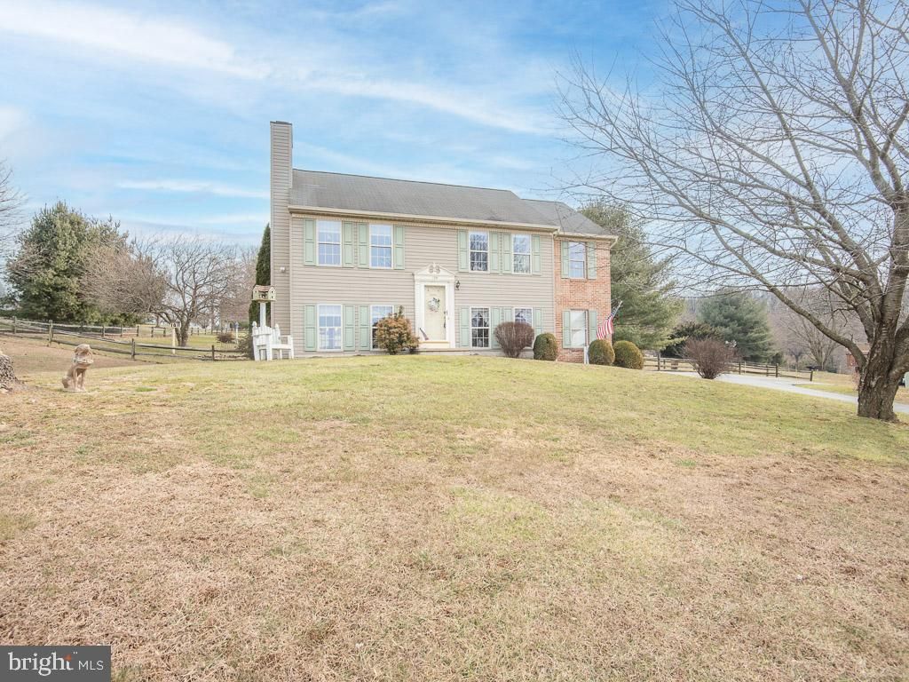 Photo of 139 CHARLESTOWN DR, NOTTINGHAM, PA 19362 (MLS # PALA2030424)