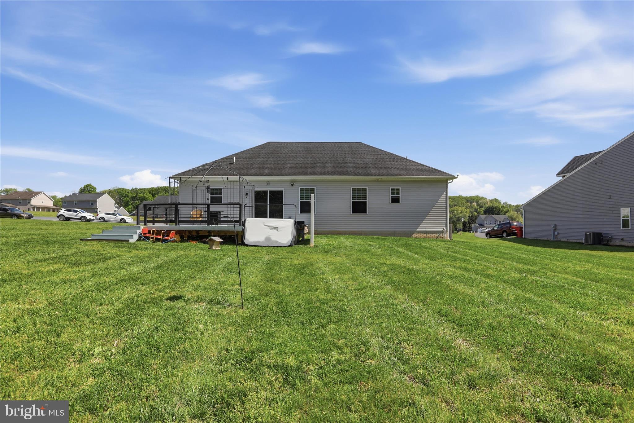 KINGSWOOD - Residential