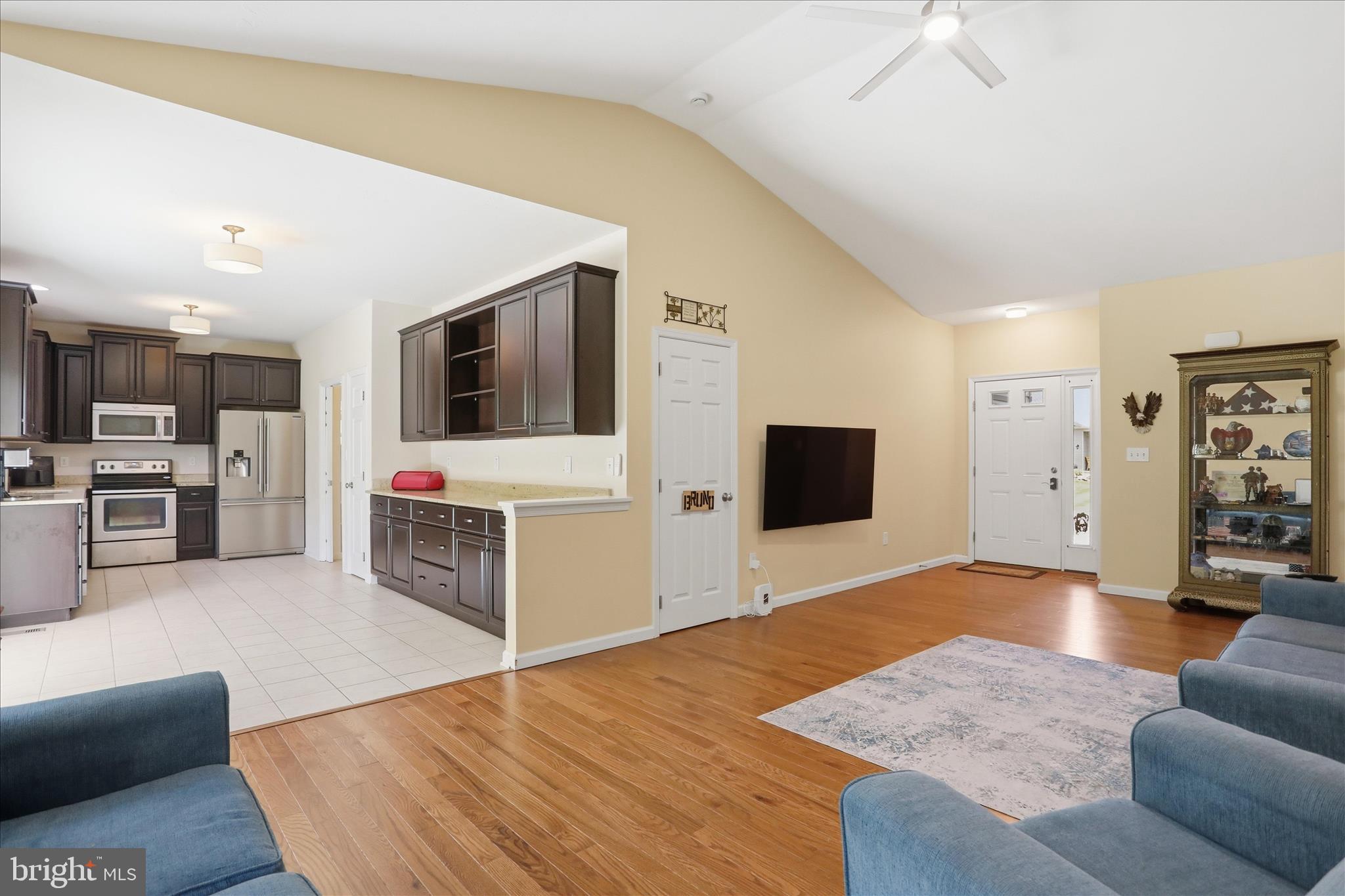 KINGSWOOD - Residential