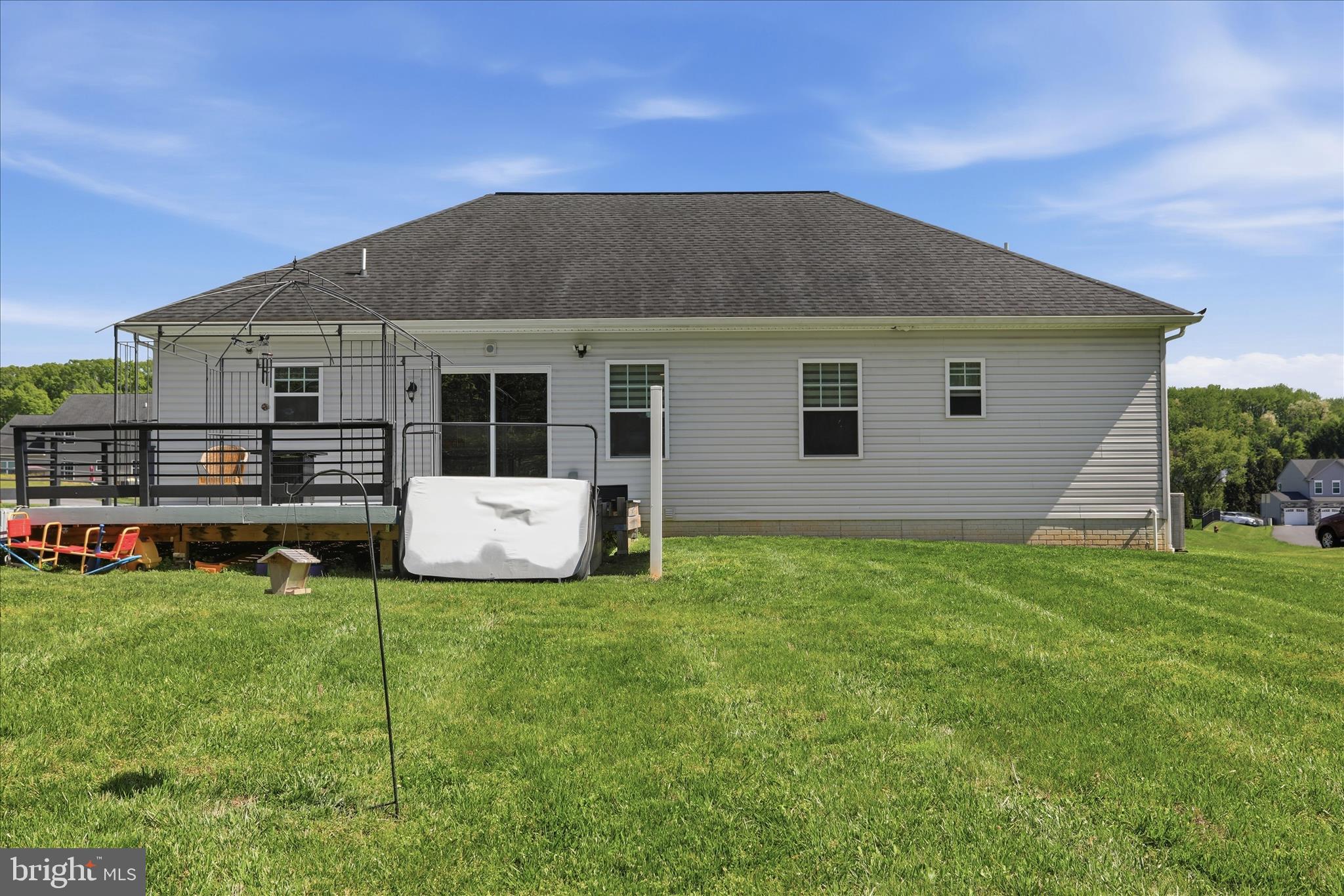 KINGSWOOD - Residential
