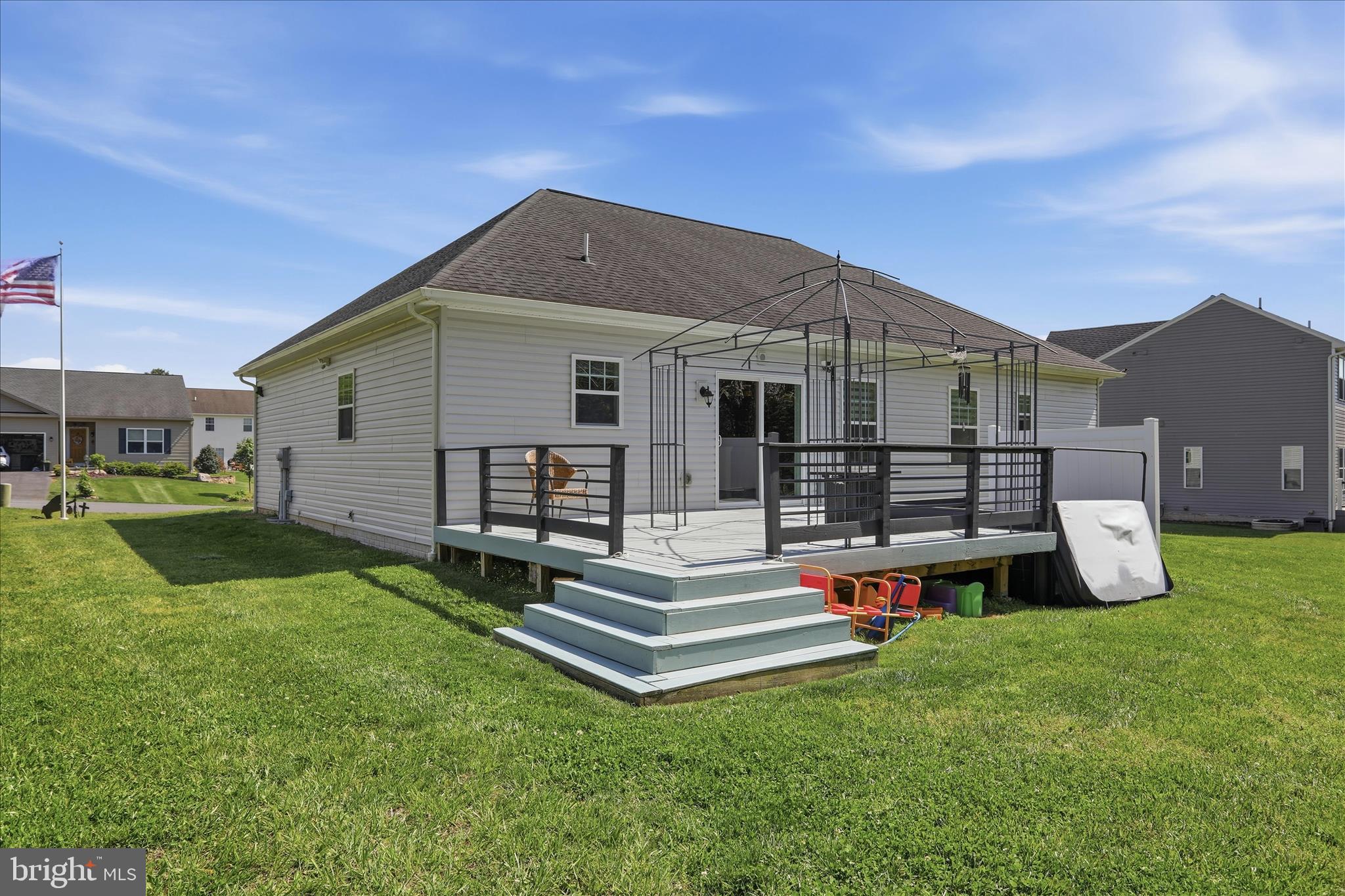 KINGSWOOD - Residential