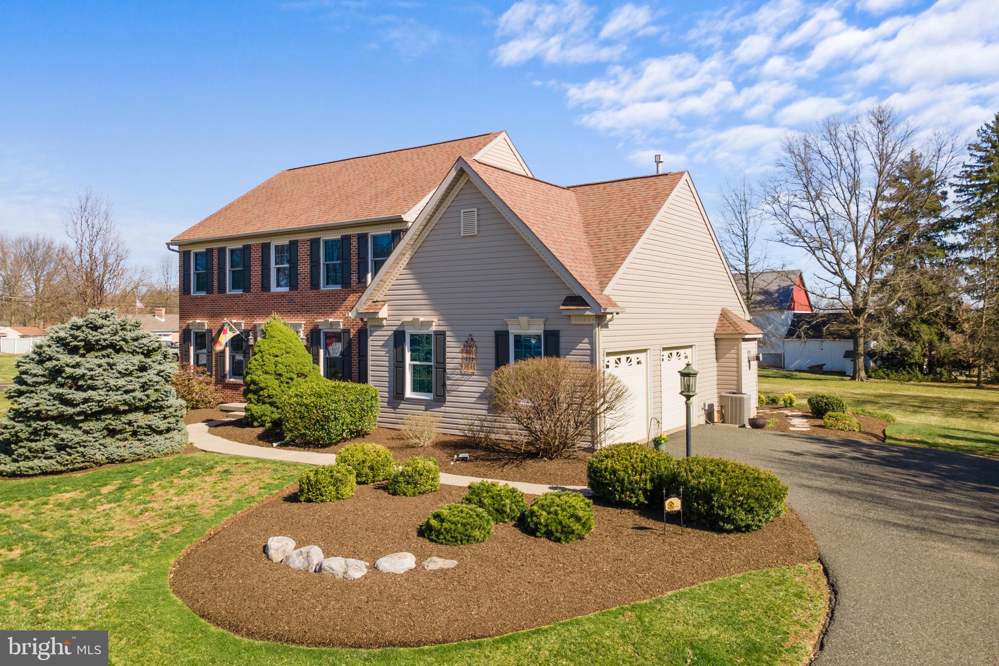 FRANCONIA HUNT - Residential