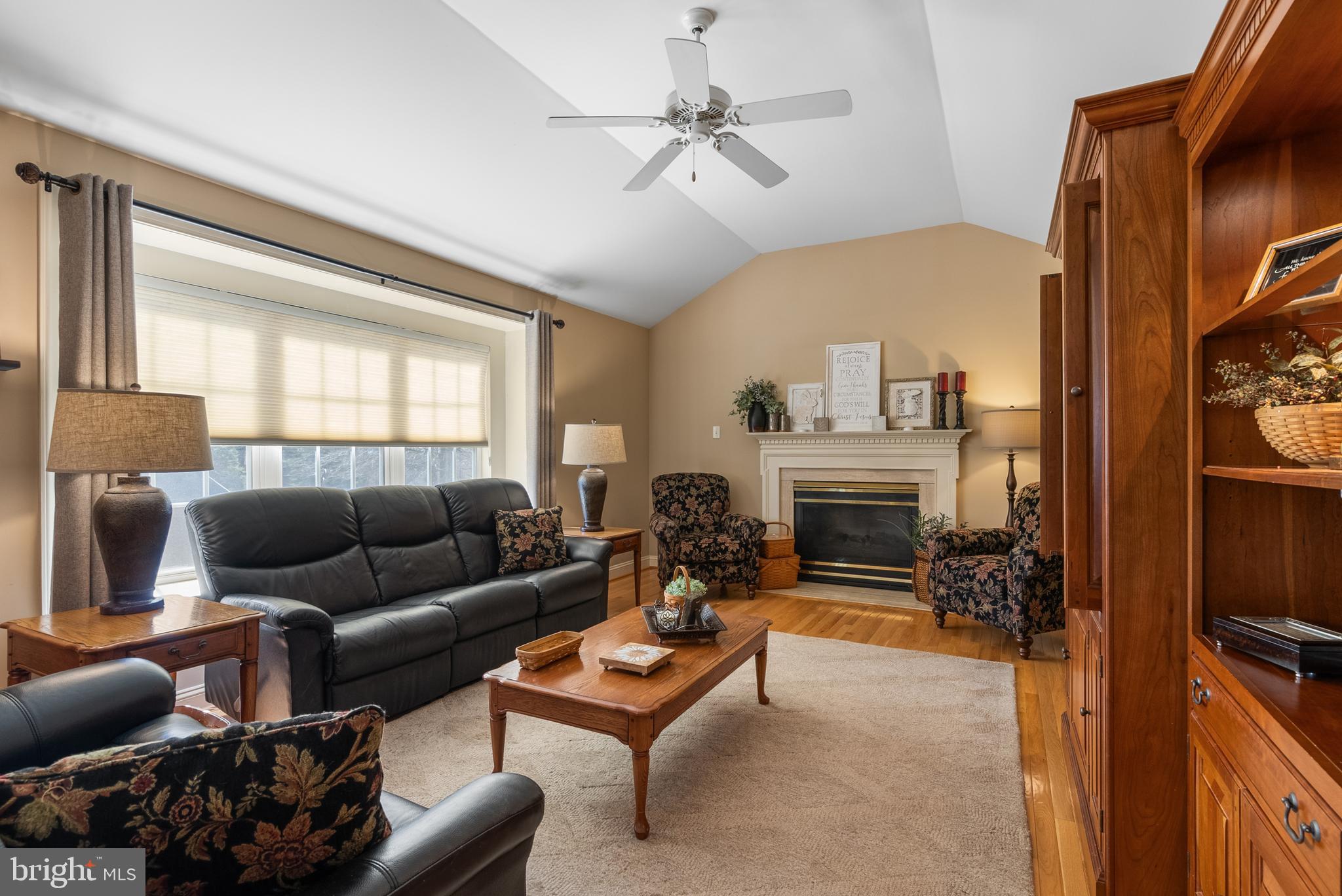 FRANCONIA HUNT - Residential