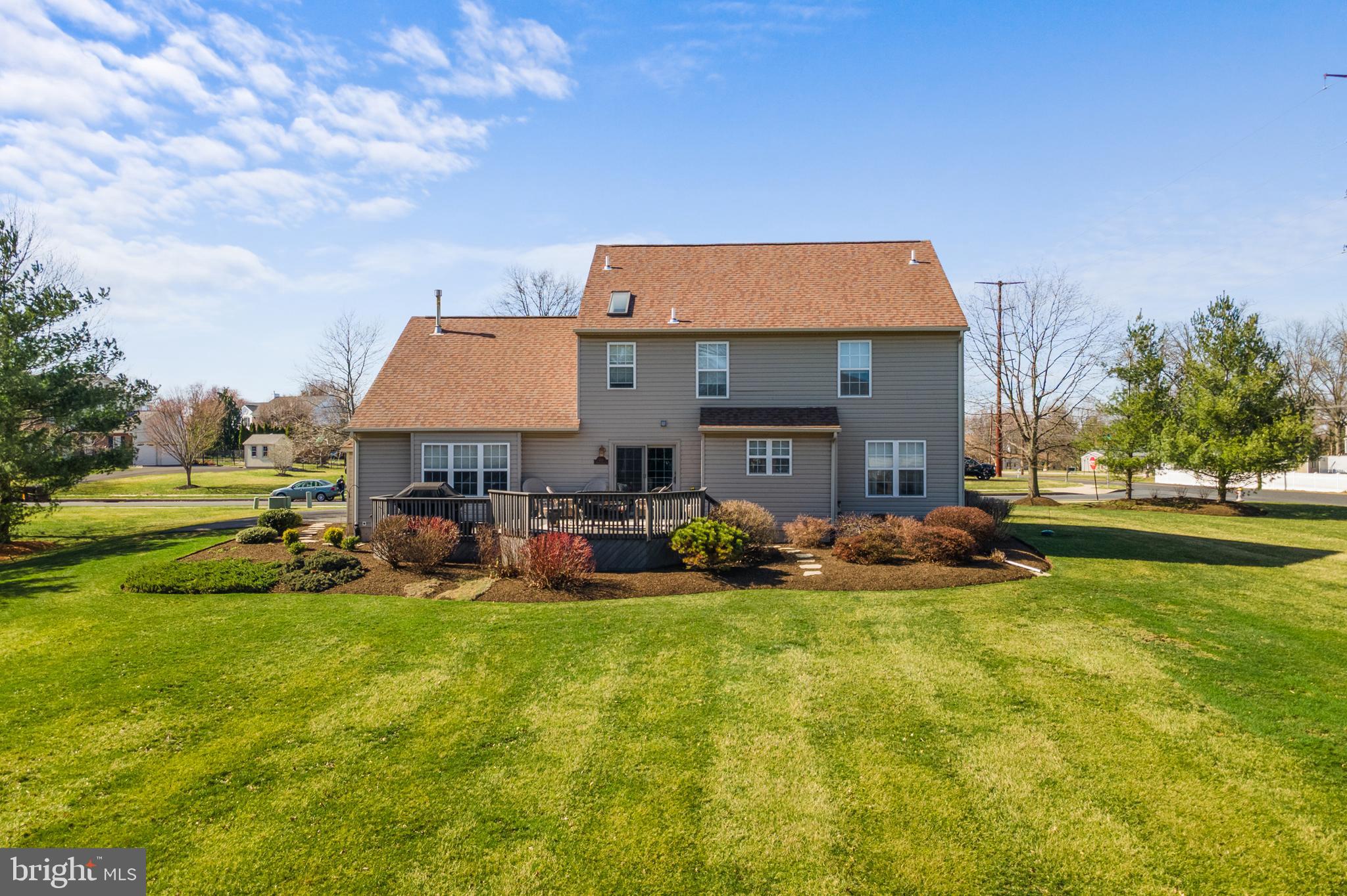 FRANCONIA HUNT - Residential