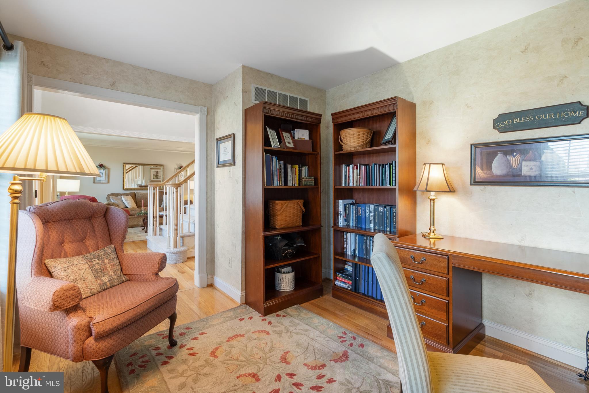 FRANCONIA HUNT - Residential