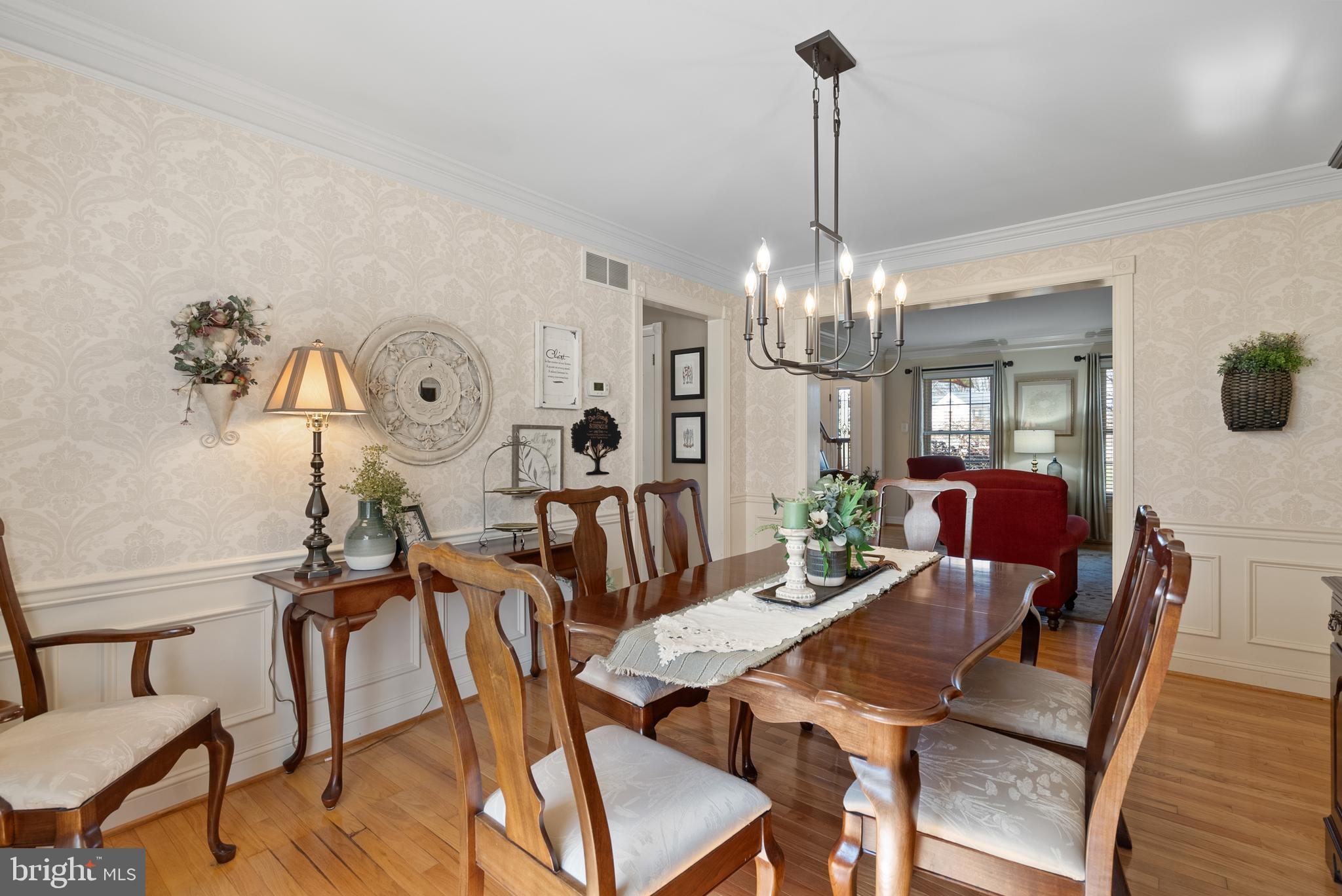 FRANCONIA HUNT - Residential