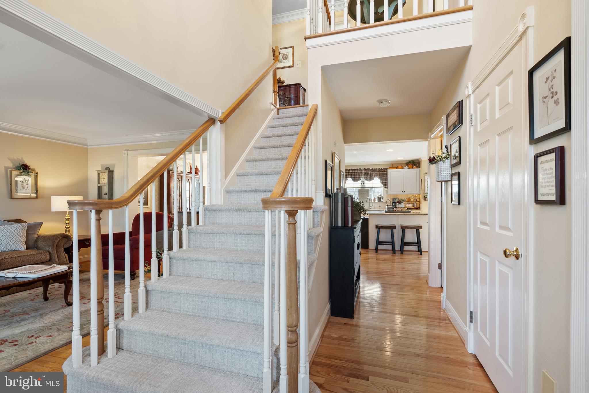 FRANCONIA HUNT - Residential