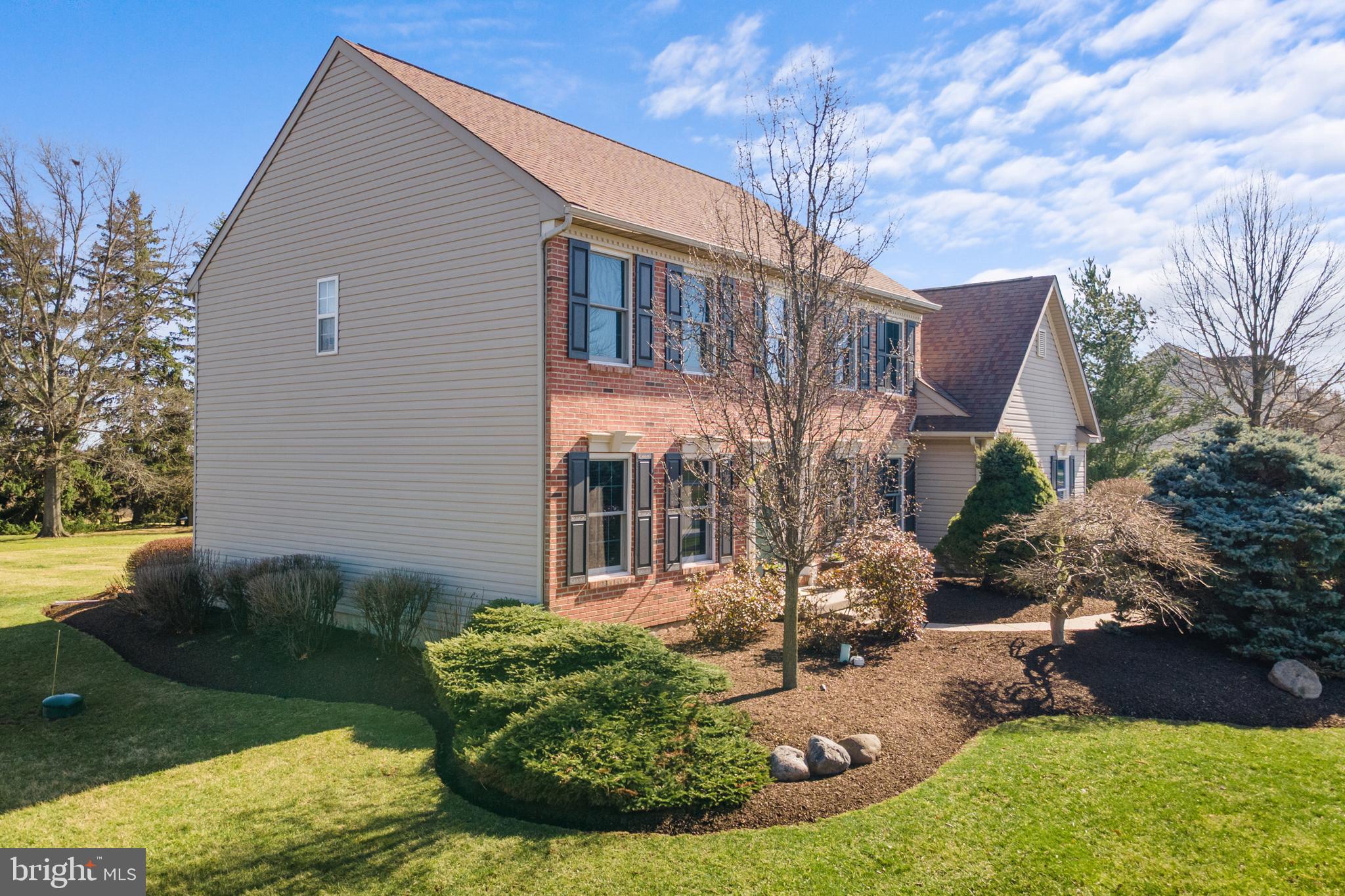 FRANCONIA HUNT - Residential