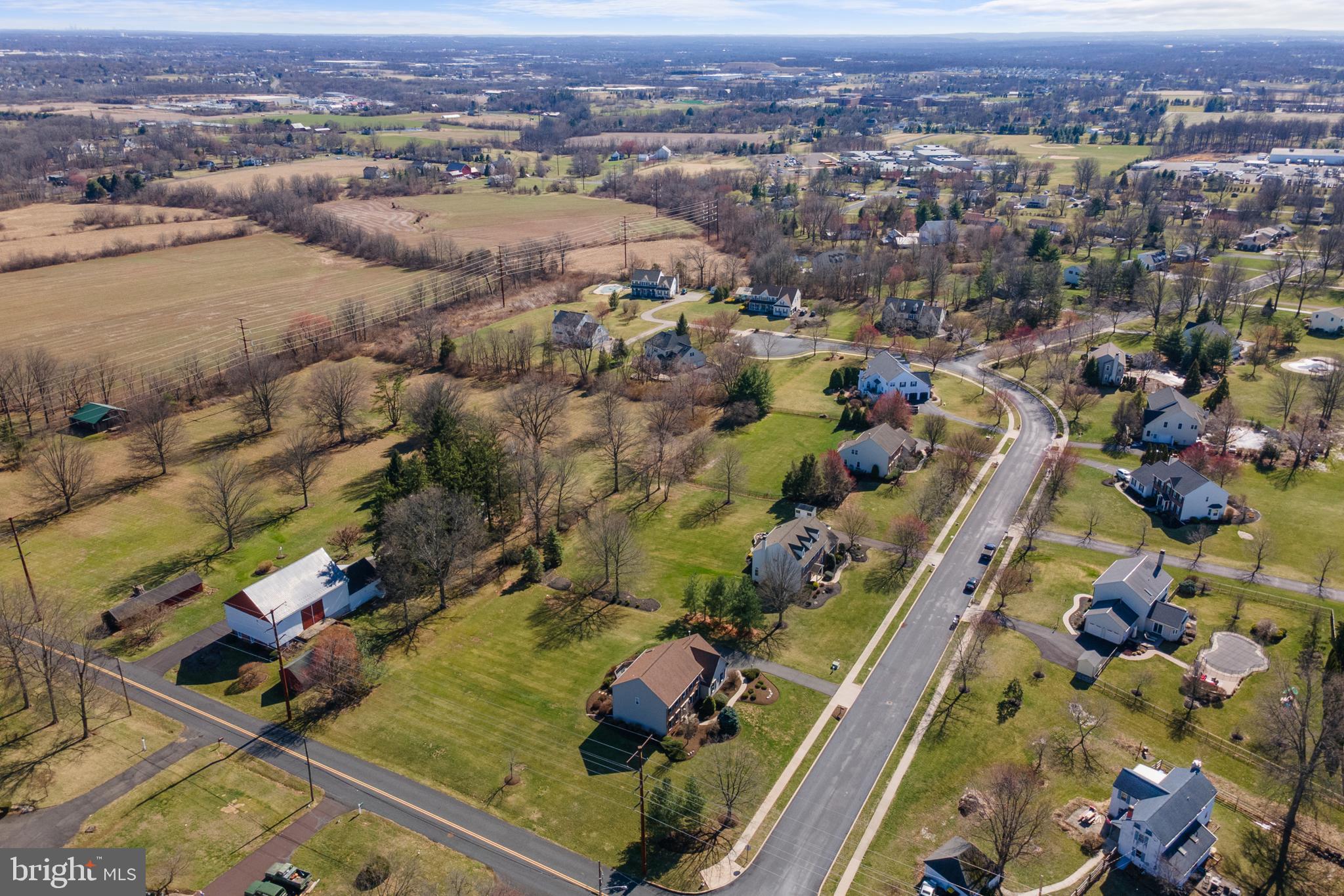 FRANCONIA HUNT - Residential