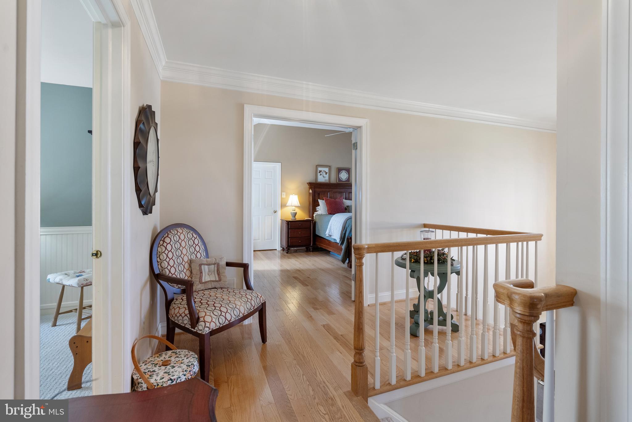 FRANCONIA HUNT - Residential