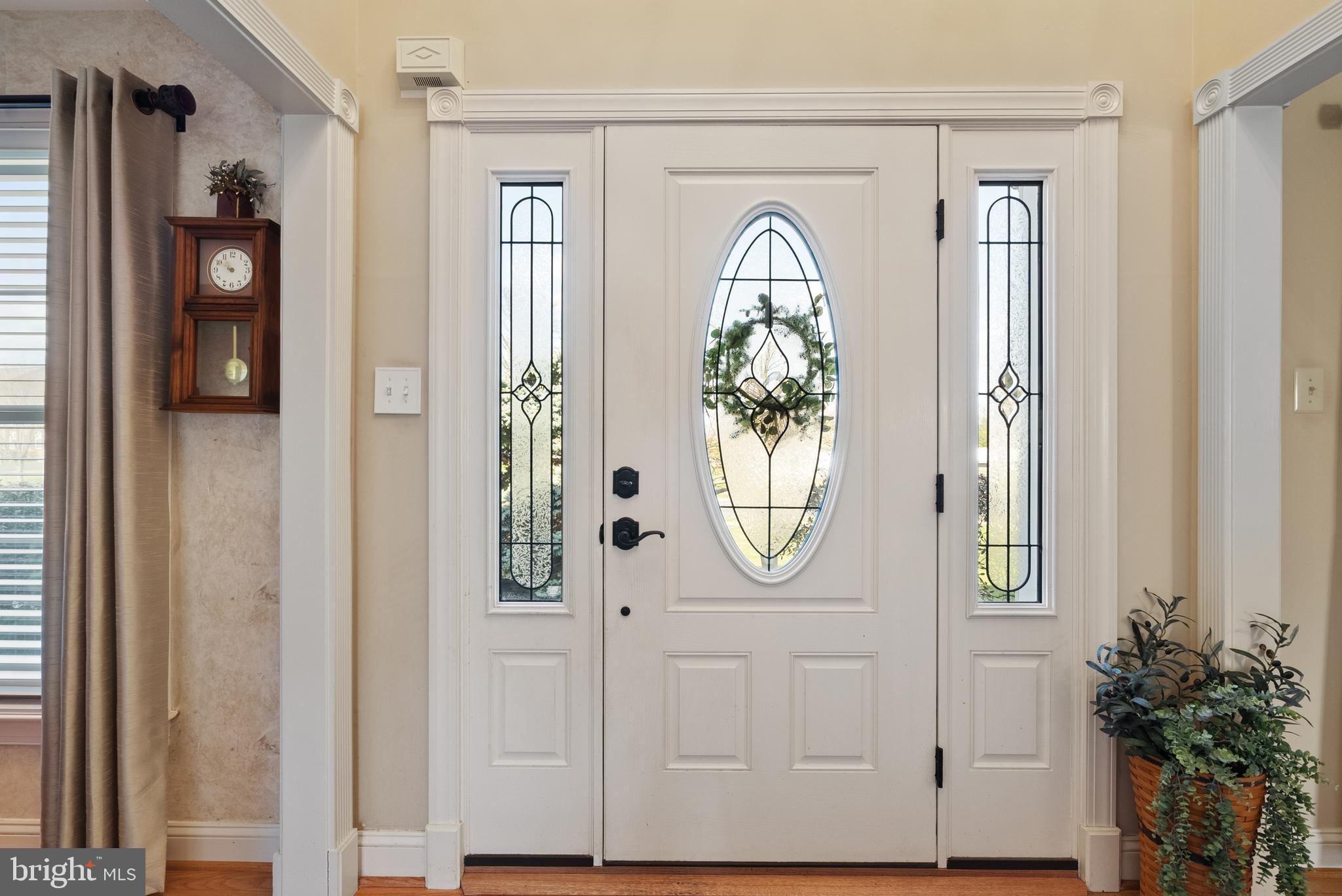 FRANCONIA HUNT - Residential