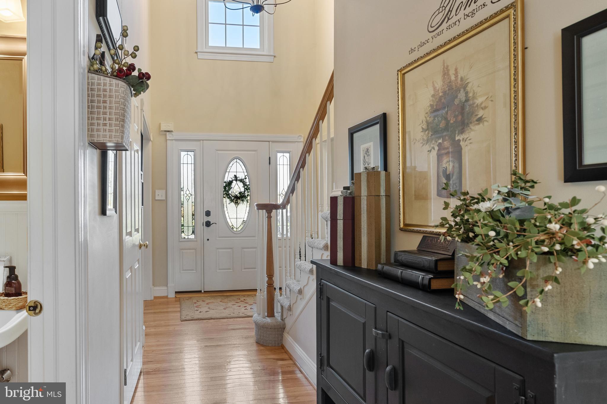 FRANCONIA HUNT - Residential