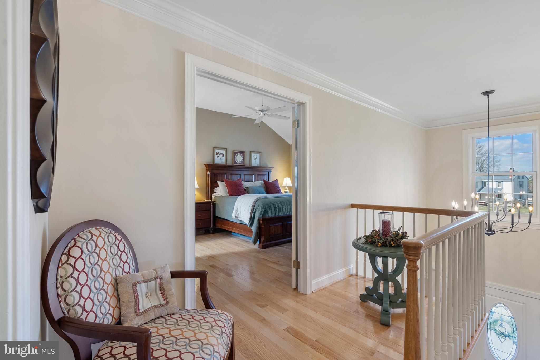 FRANCONIA HUNT - Residential