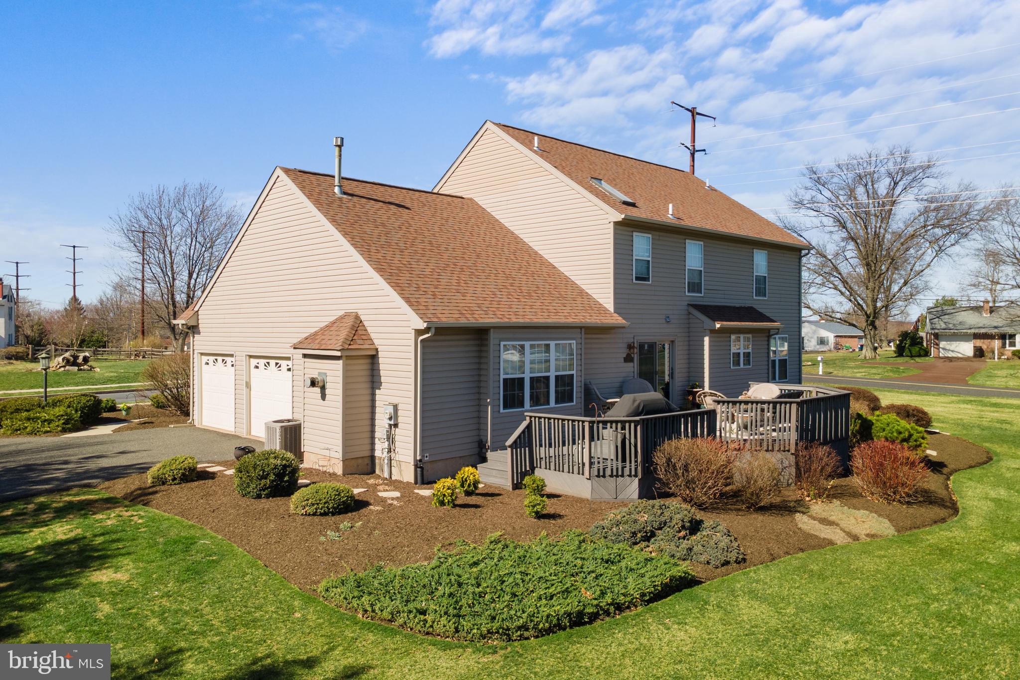 FRANCONIA HUNT - Residential