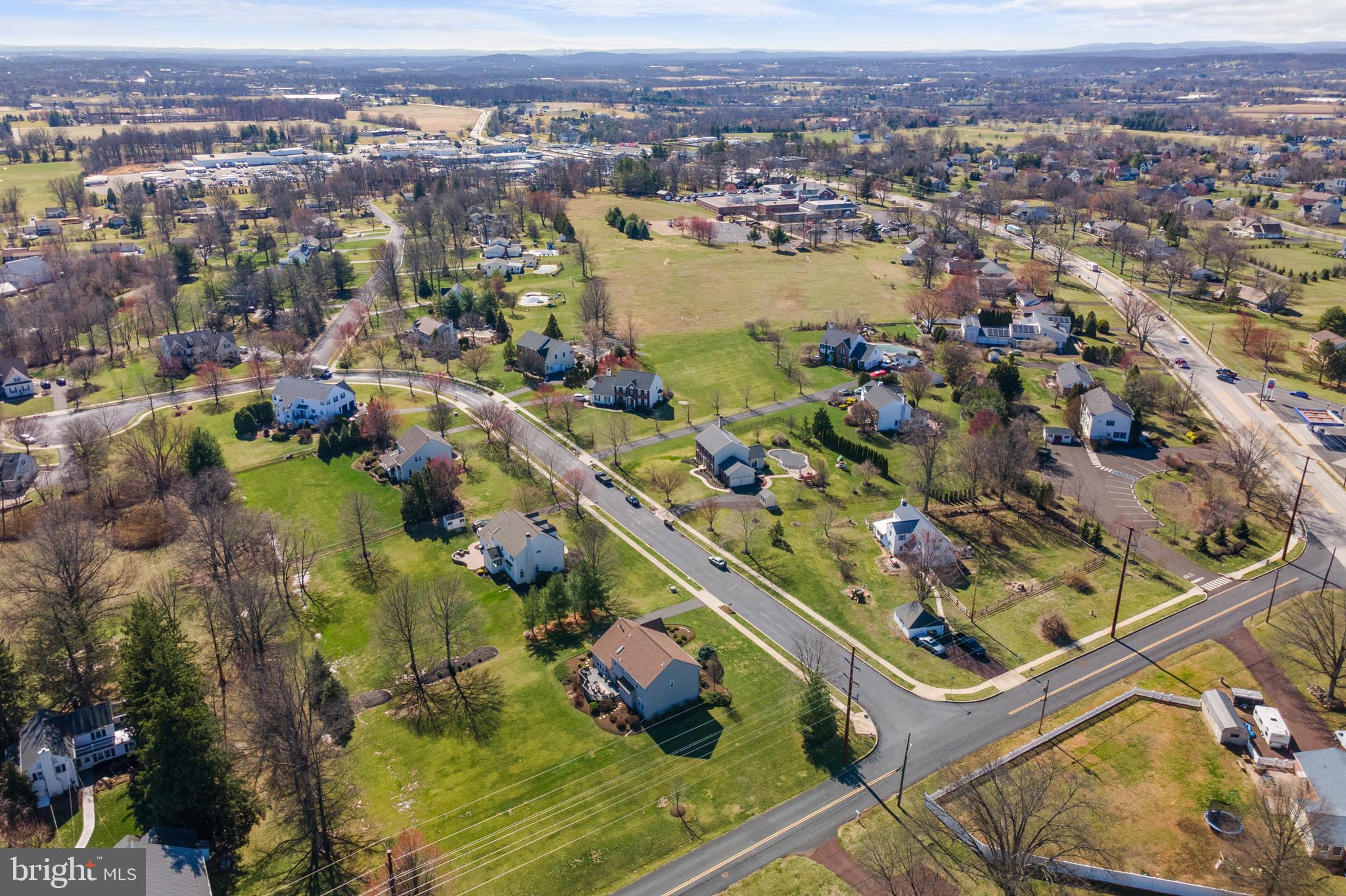 FRANCONIA HUNT - Residential