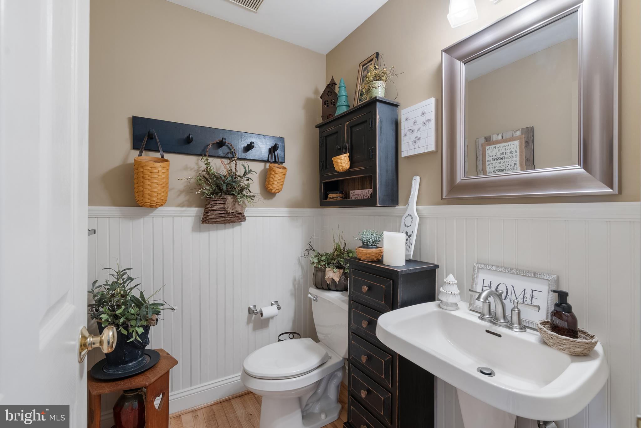 FRANCONIA HUNT - Residential