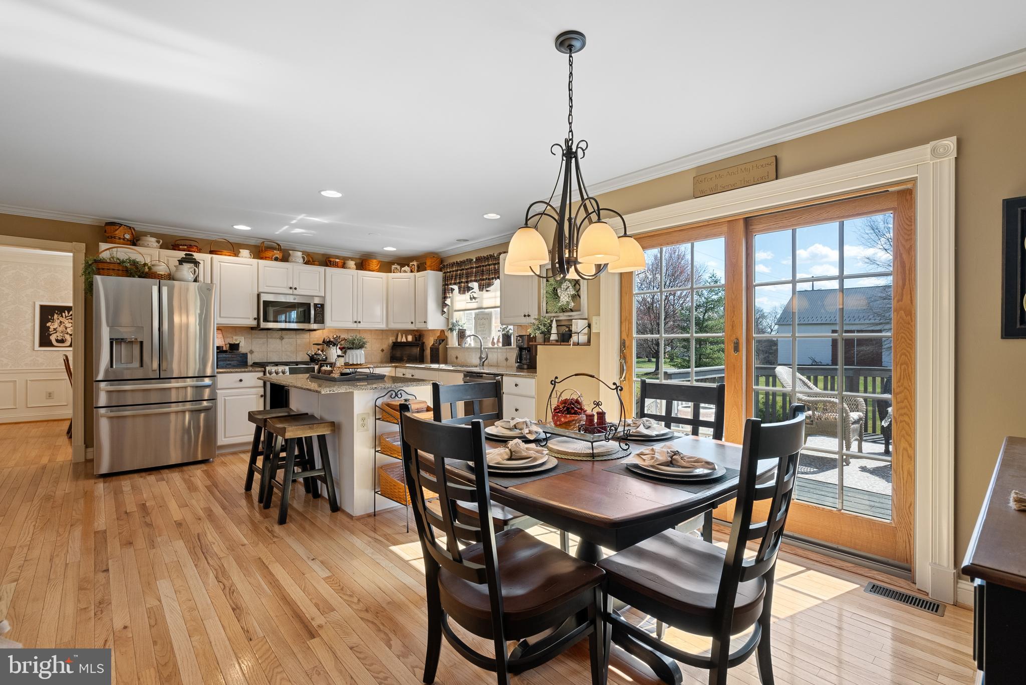 FRANCONIA HUNT - Residential