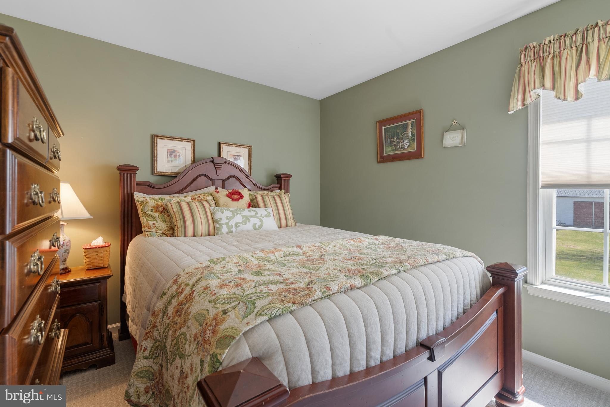 FRANCONIA HUNT - Residential