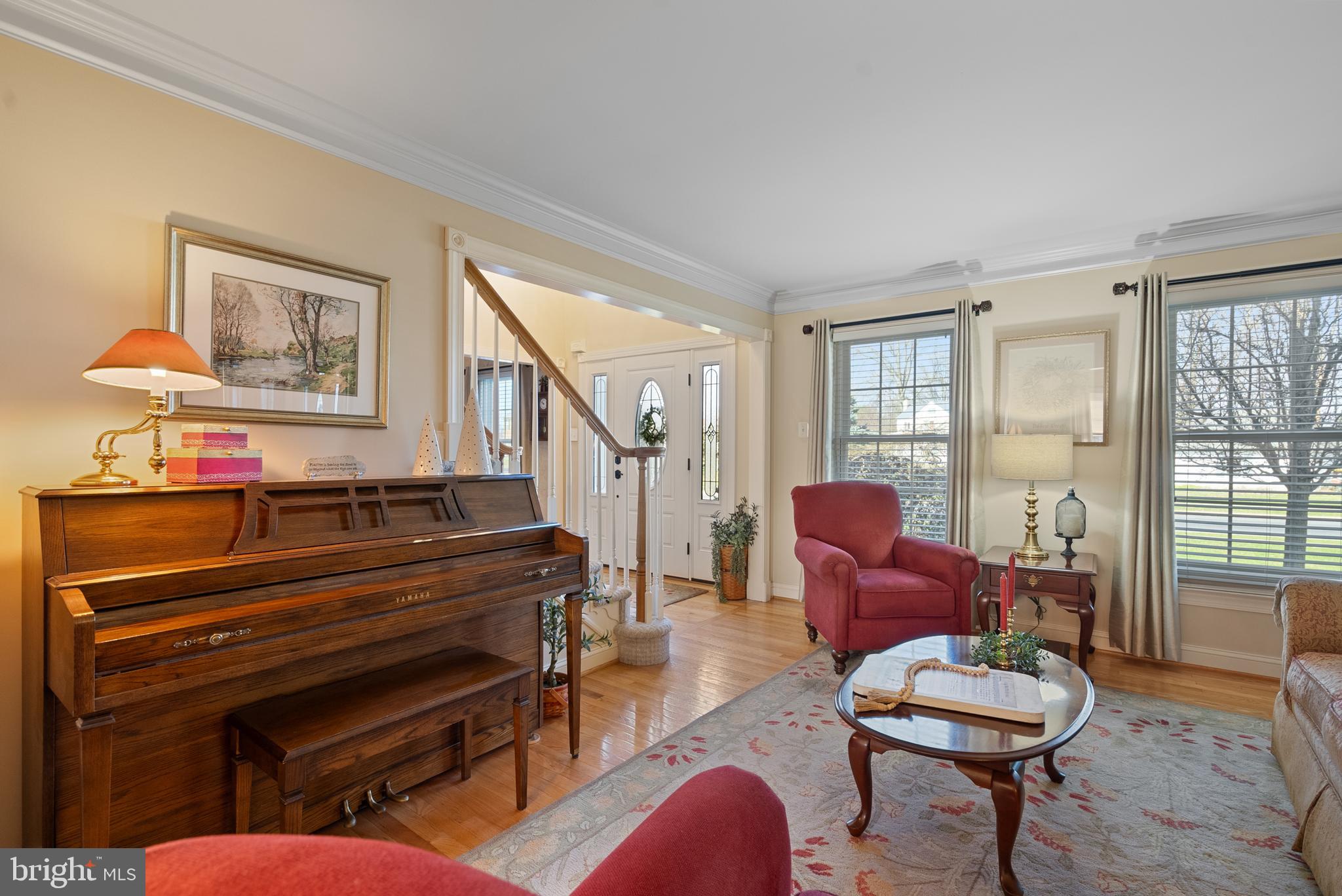 FRANCONIA HUNT - Residential