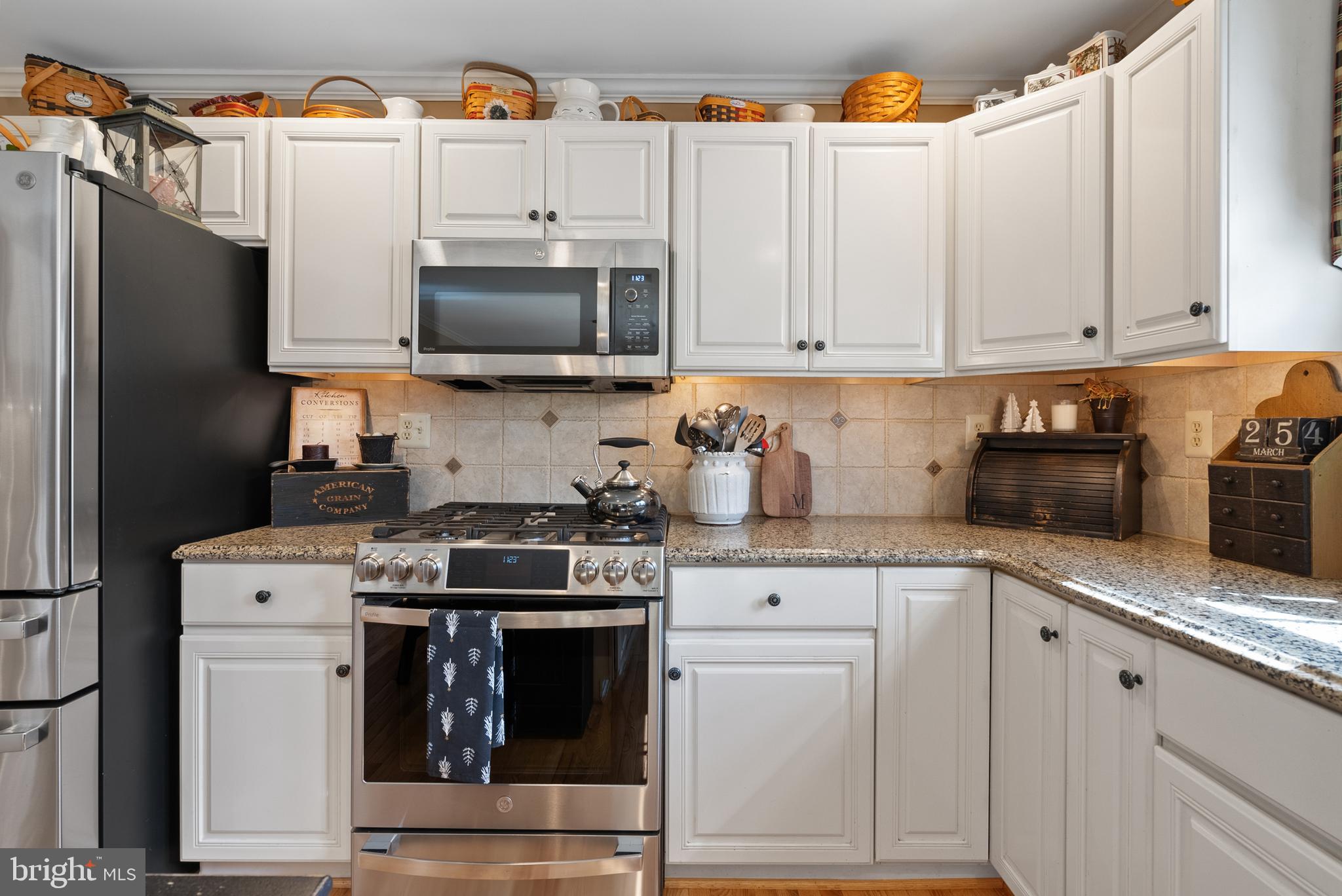 FRANCONIA HUNT - Residential