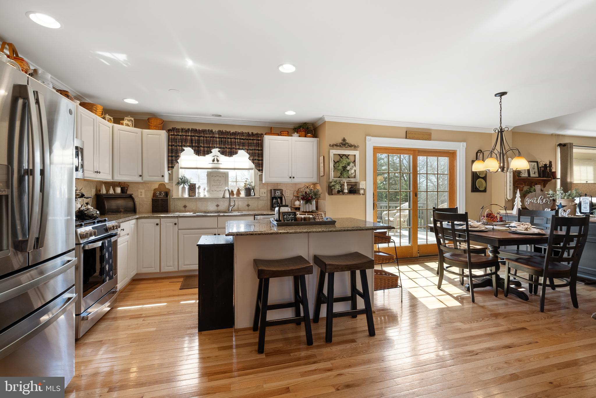 FRANCONIA HUNT - Residential