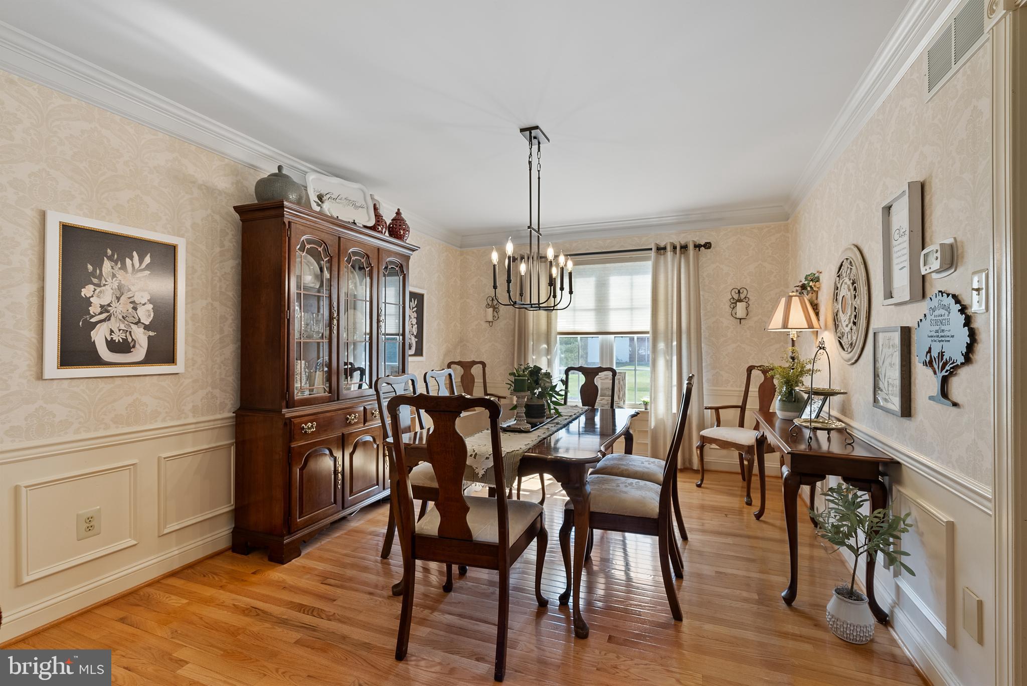 FRANCONIA HUNT - Residential