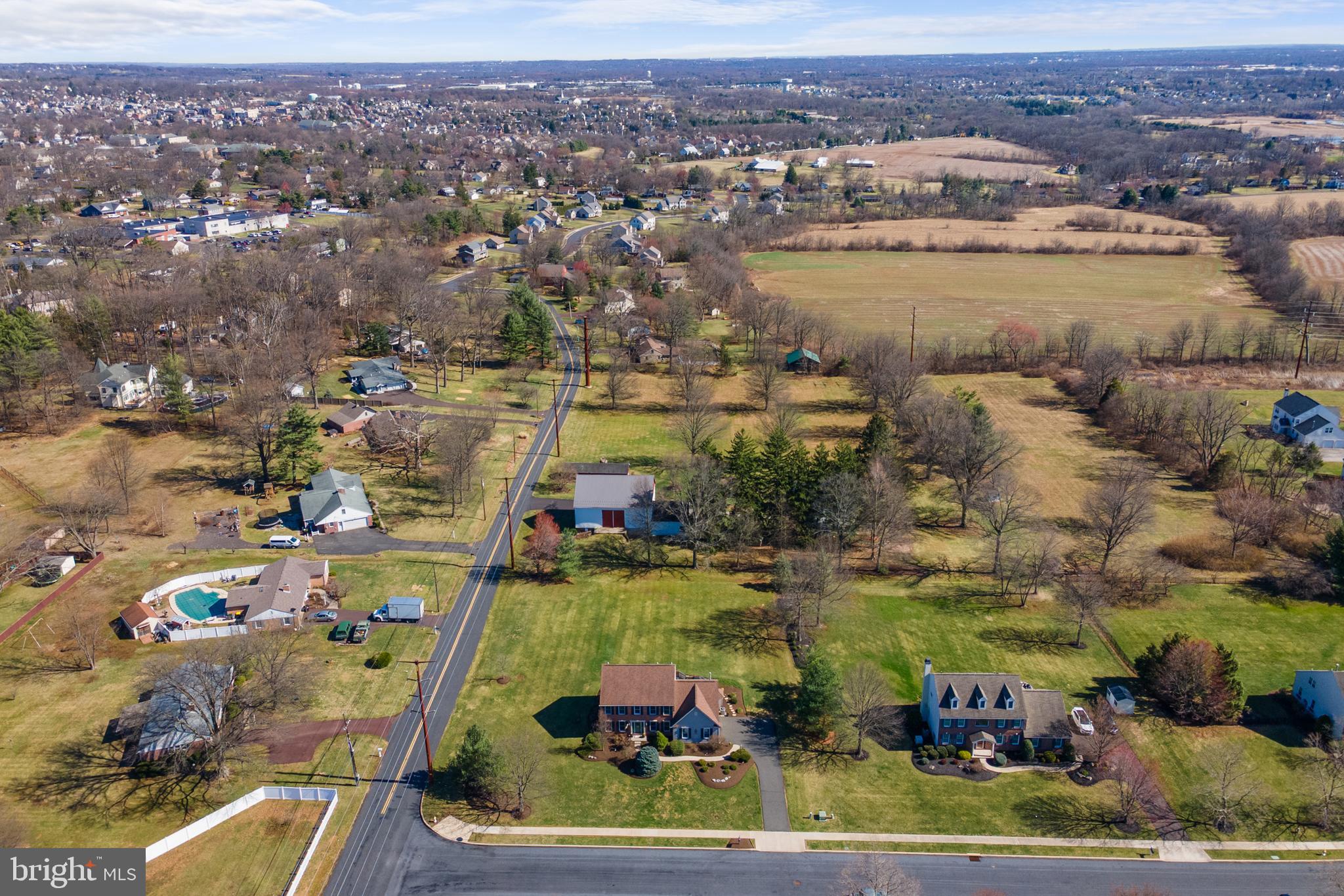 FRANCONIA HUNT - Residential