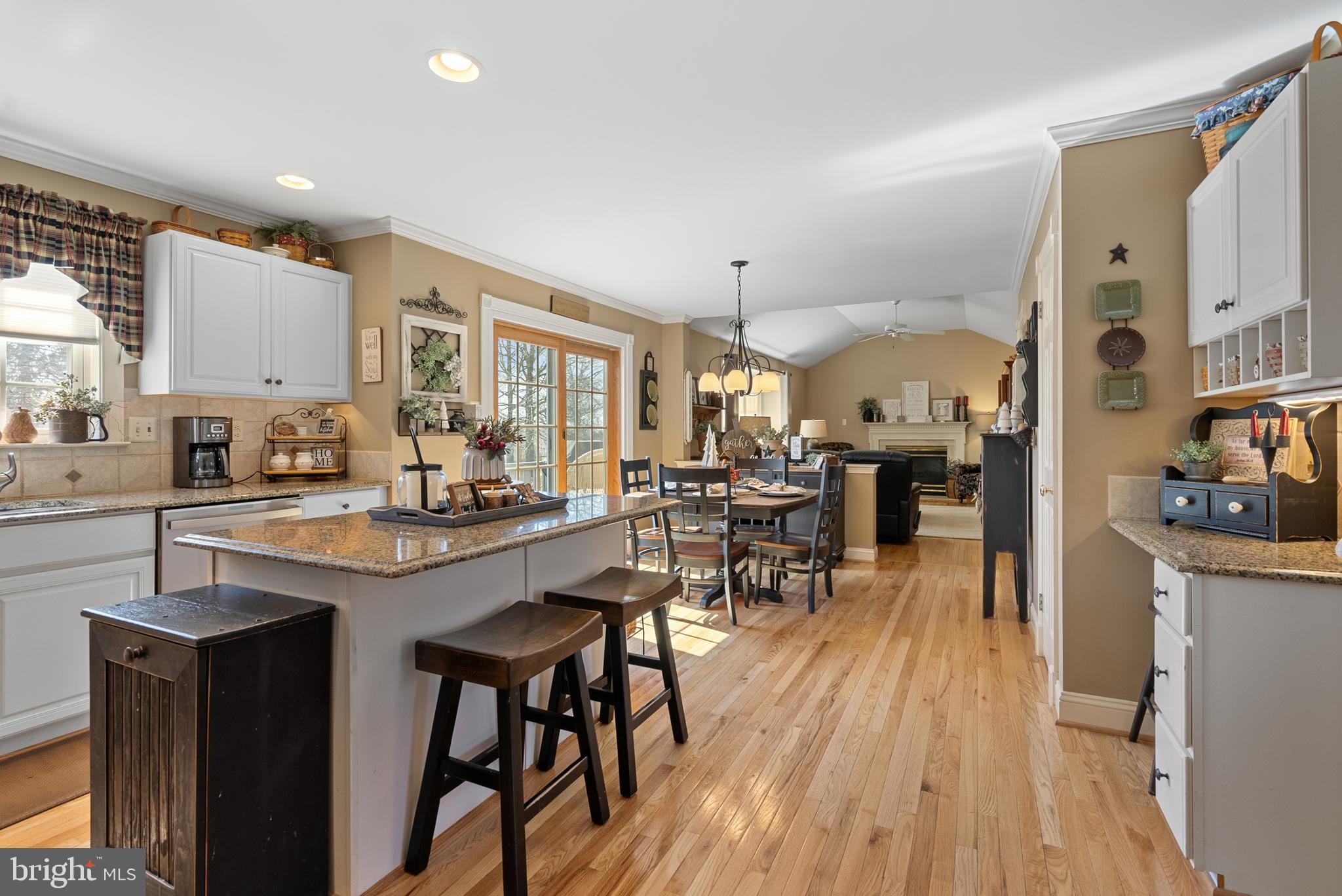 FRANCONIA HUNT - Residential