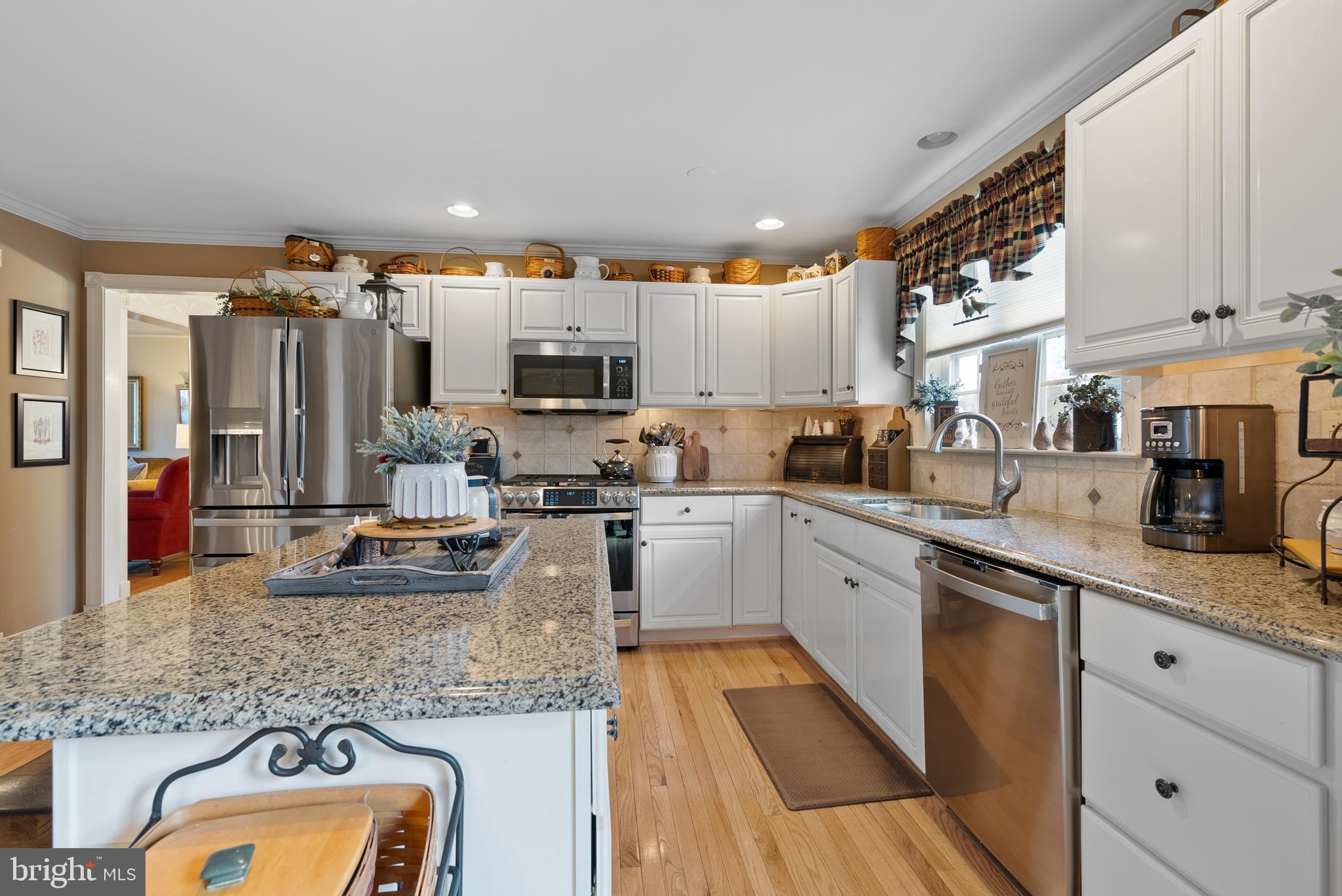 FRANCONIA HUNT - Residential