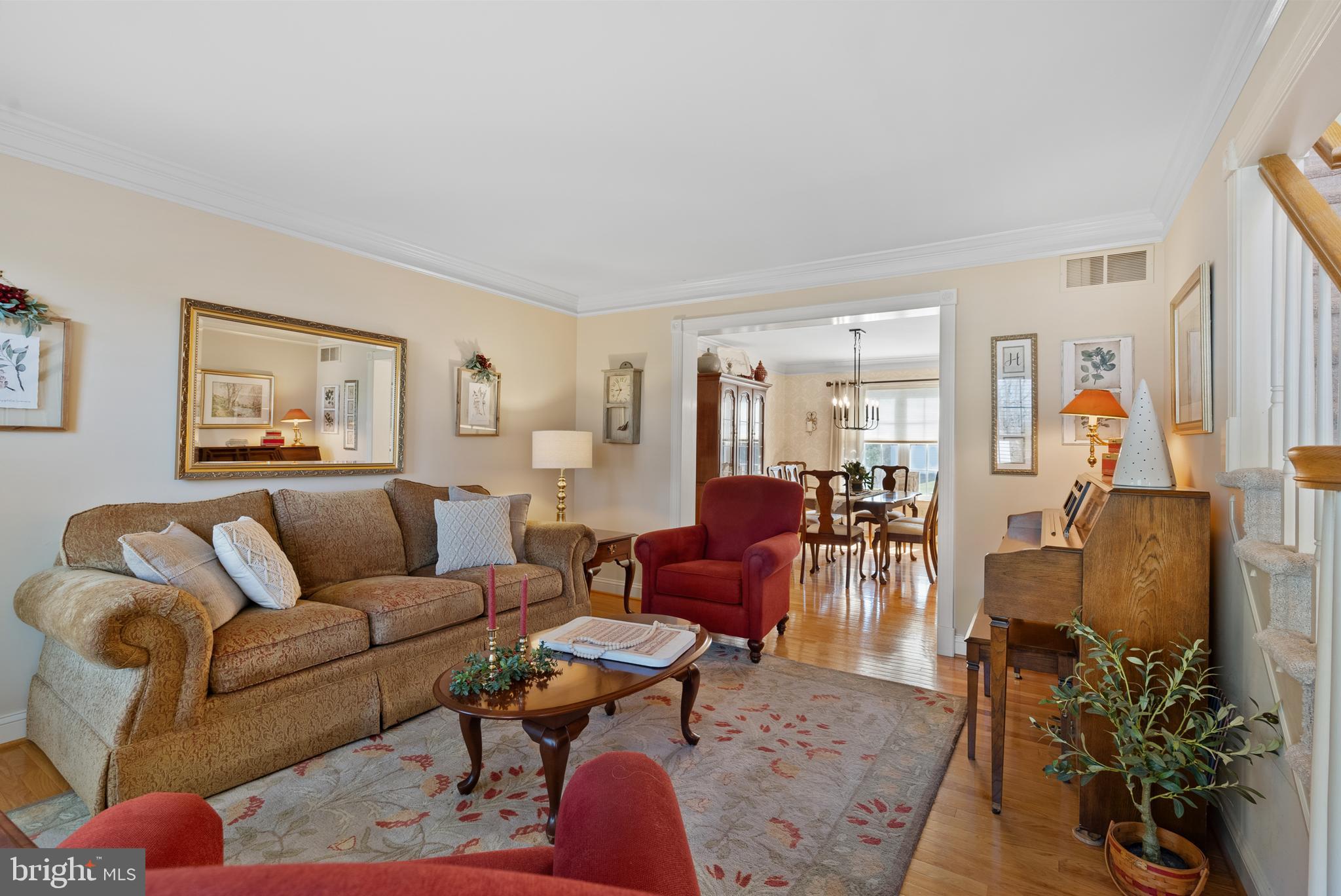 FRANCONIA HUNT - Residential