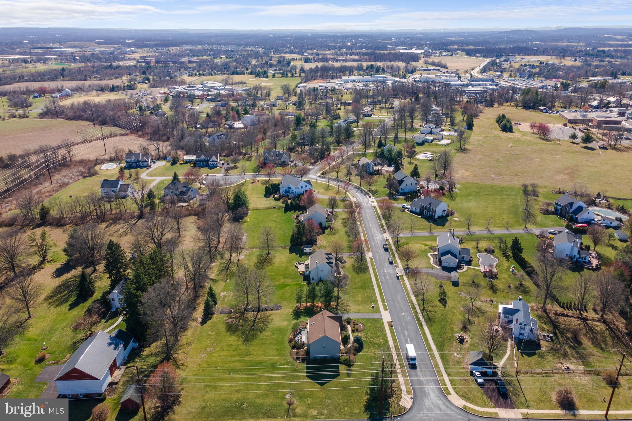 FRANCONIA HUNT - Residential