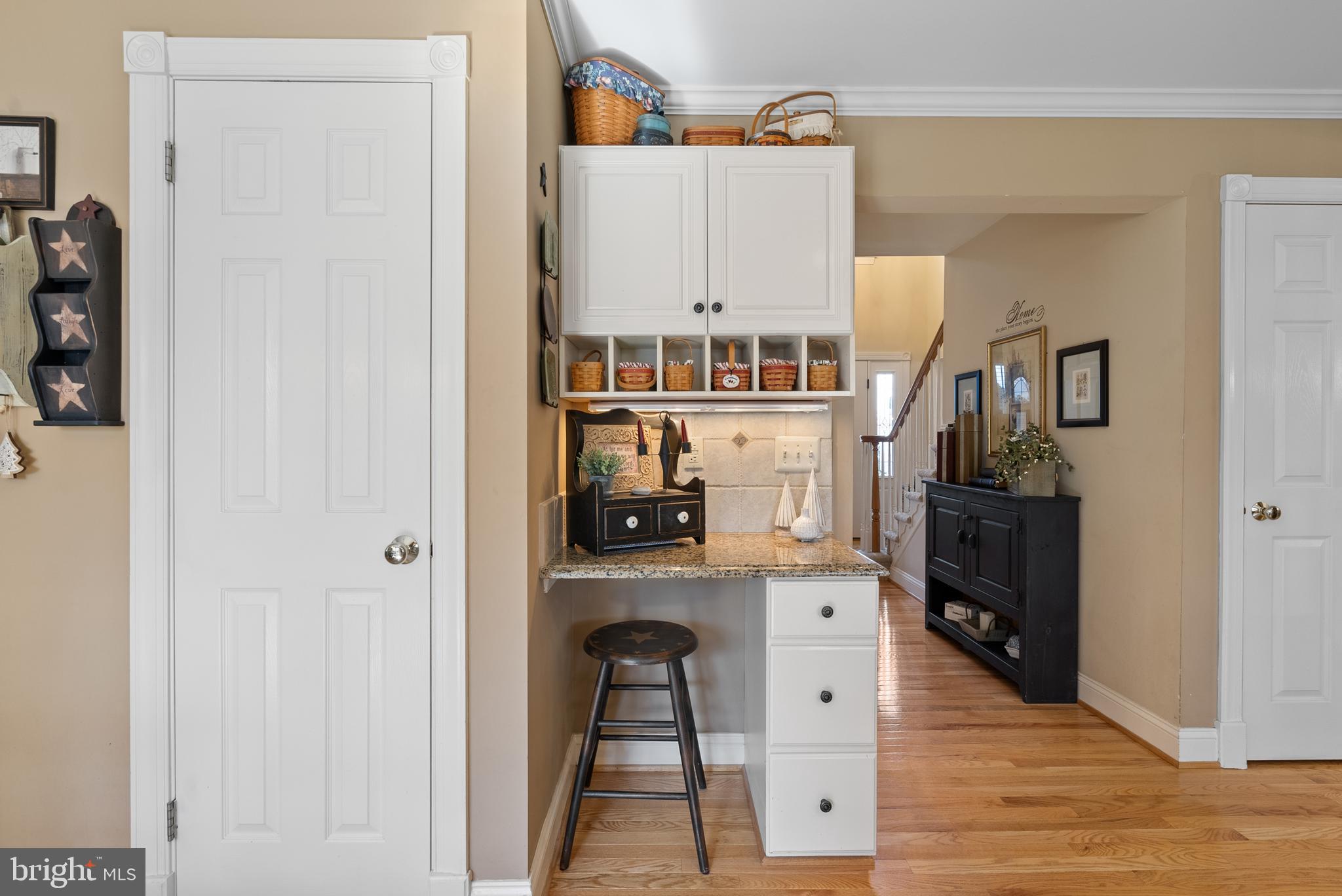 FRANCONIA HUNT - Residential