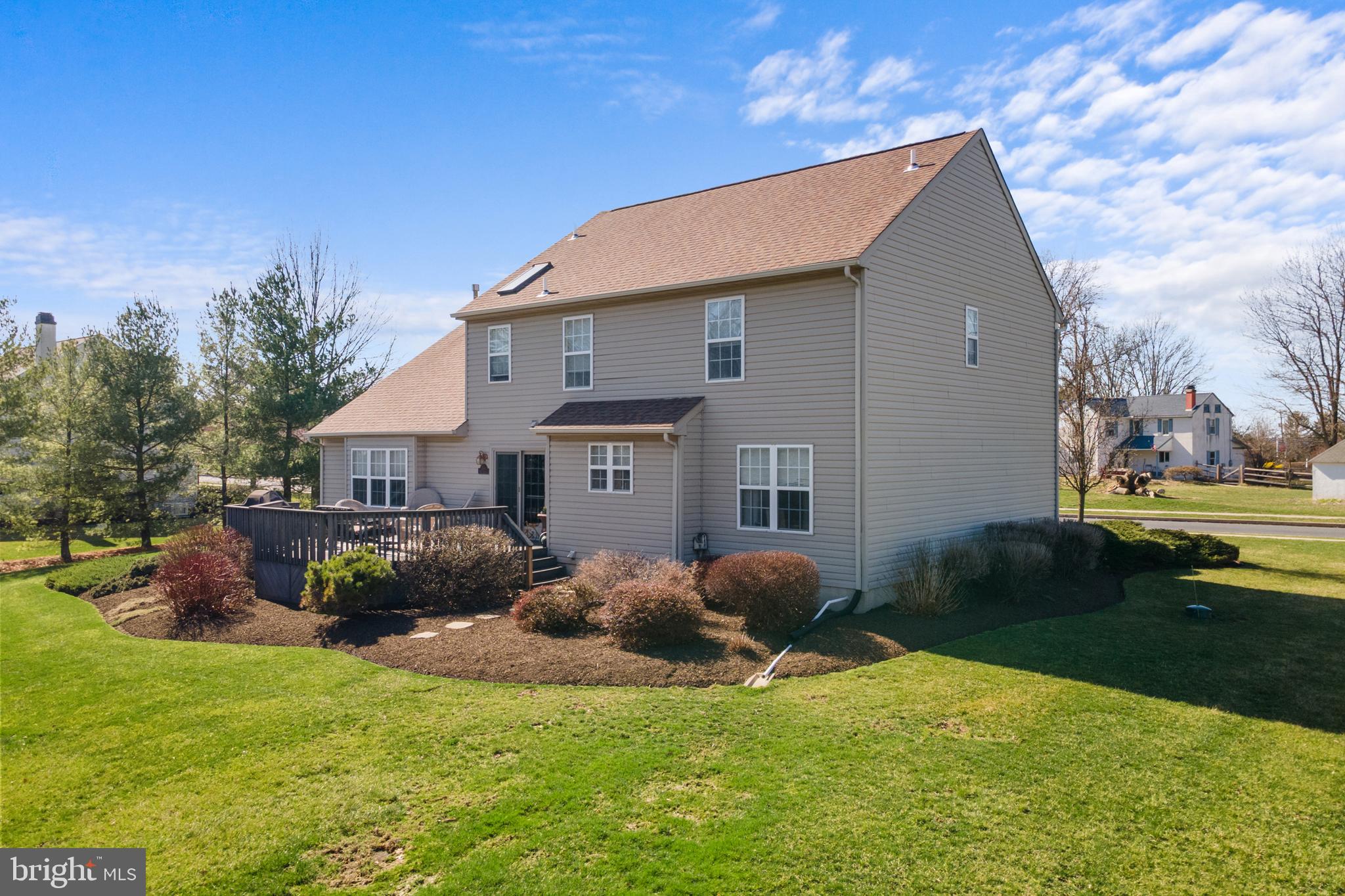 FRANCONIA HUNT - Residential