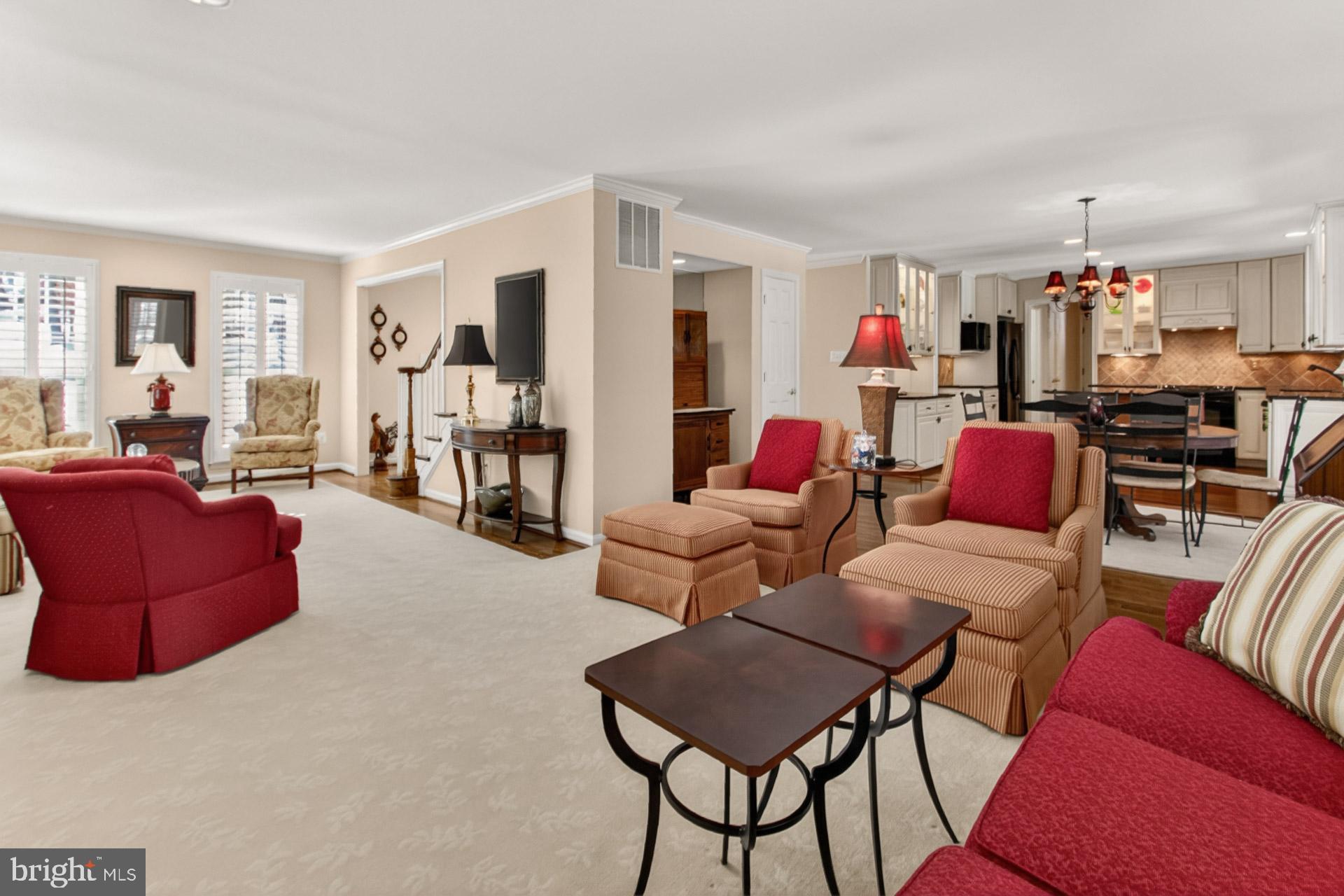 FAIRFAX STATION - Residential