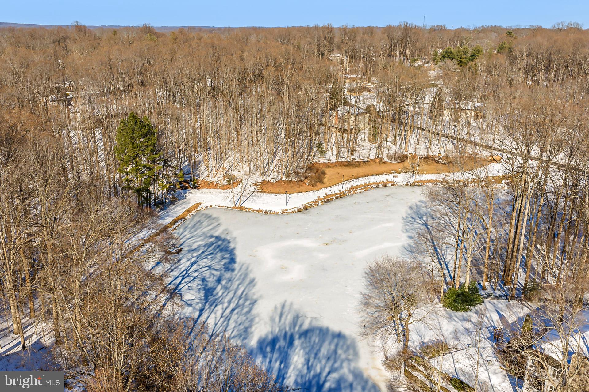 FAIRFAX STATION - Residential