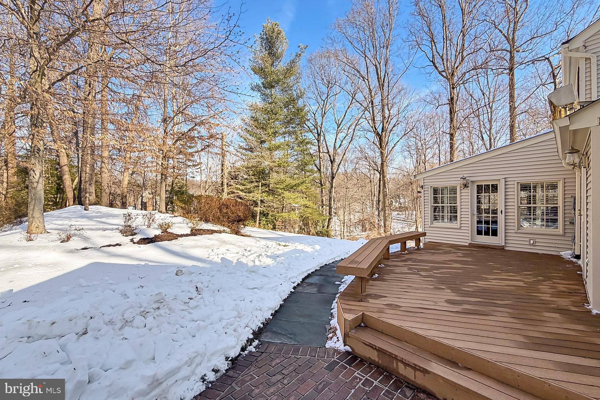 FAIRFAX STATION - Residential