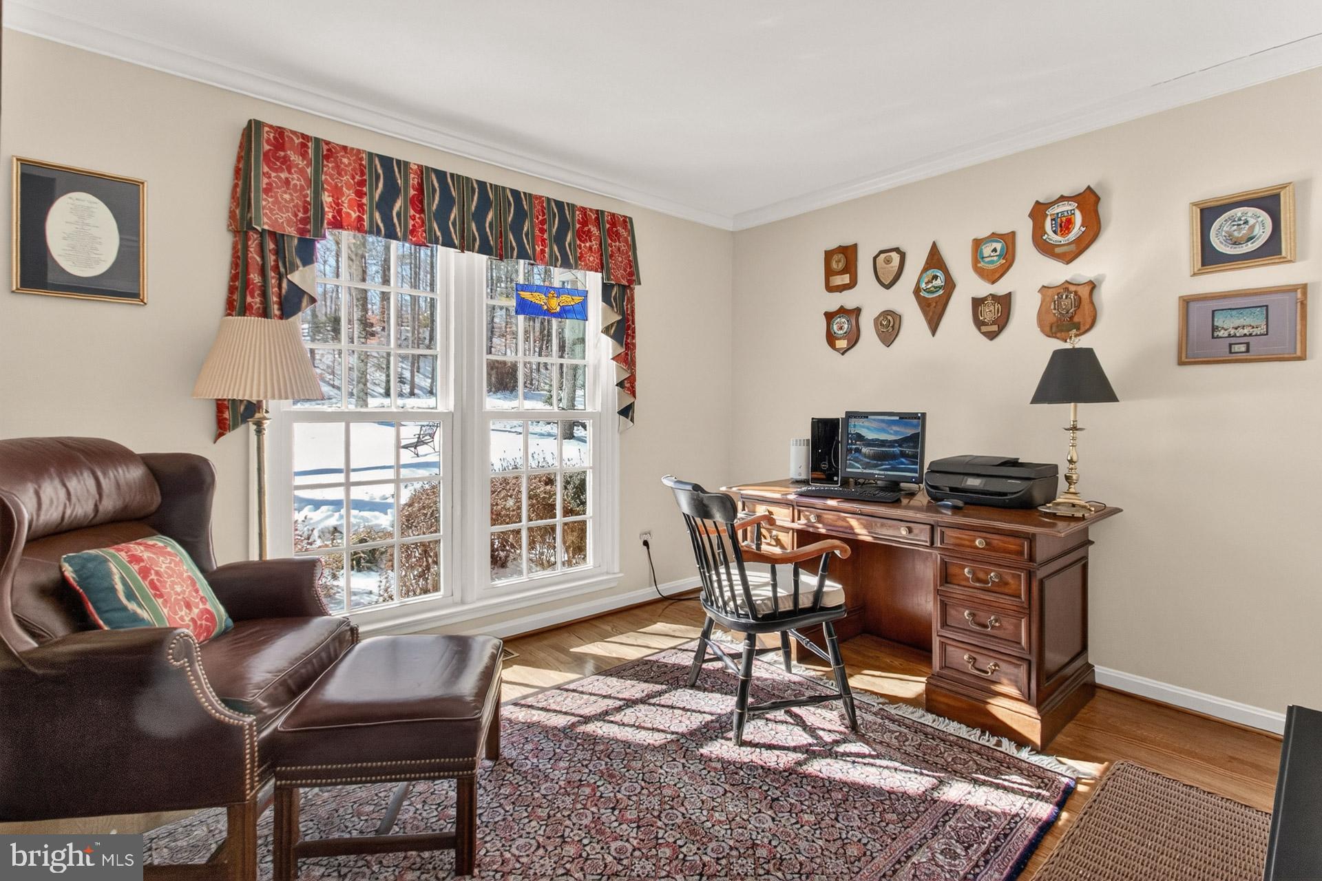 FAIRFAX STATION - Residential