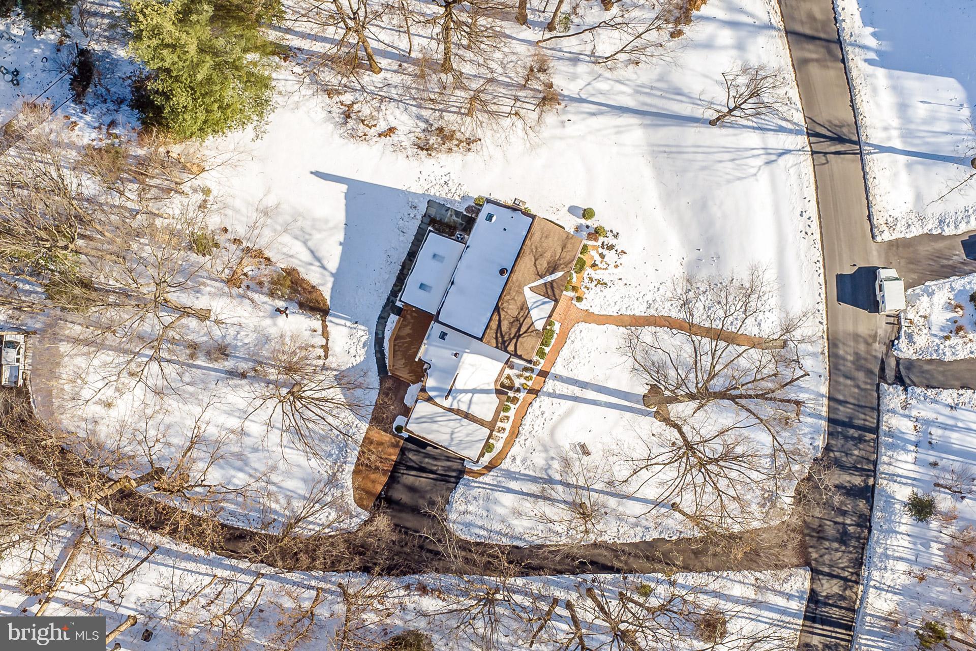 FAIRFAX STATION - Residential