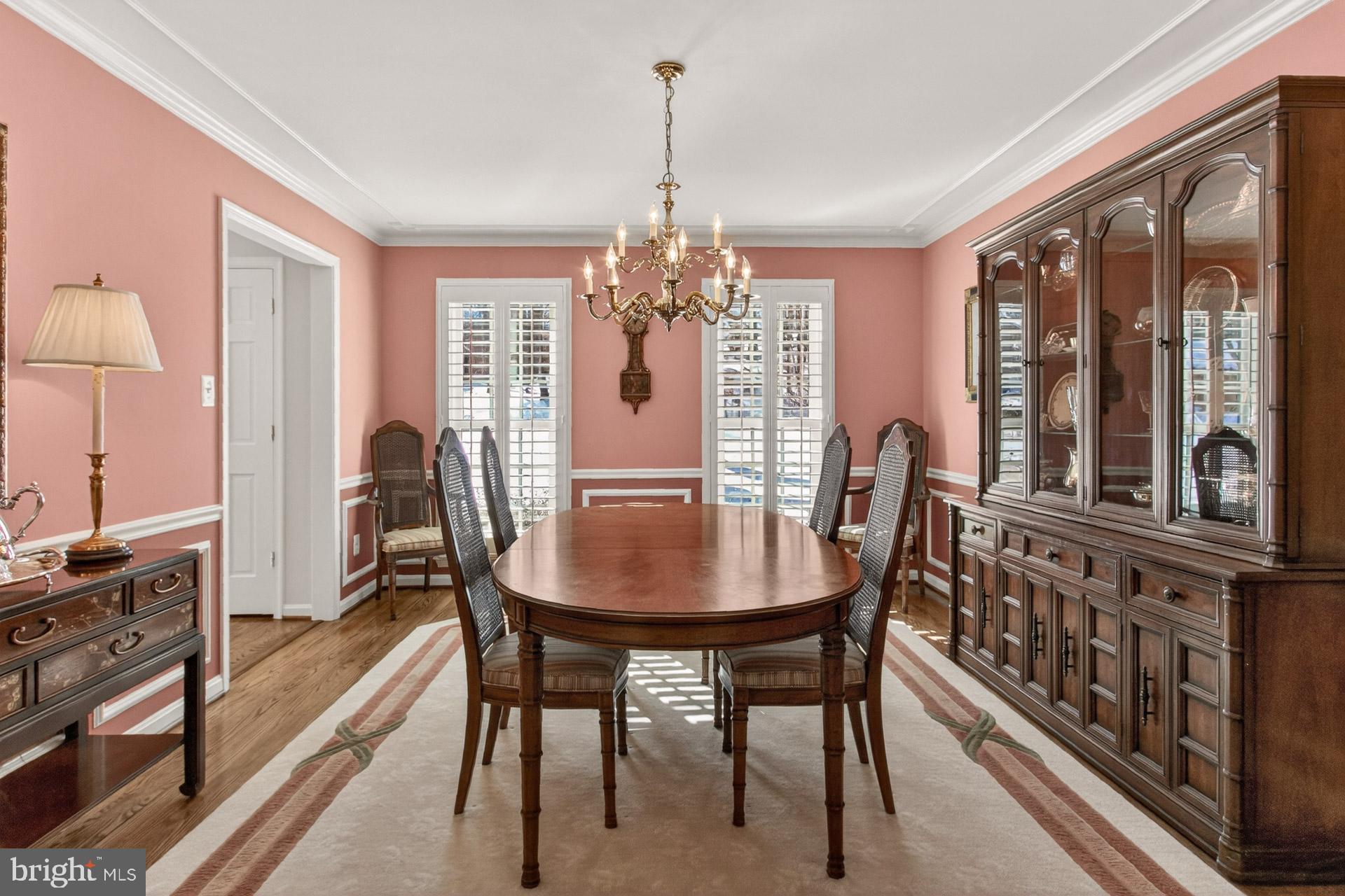 FAIRFAX STATION - Residential