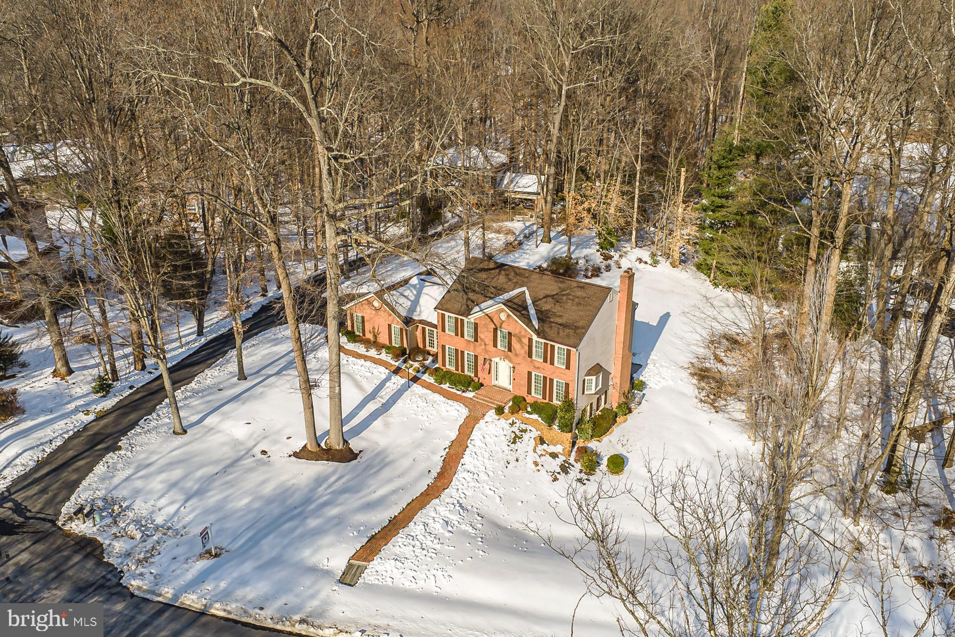 FAIRFAX STATION - Residential