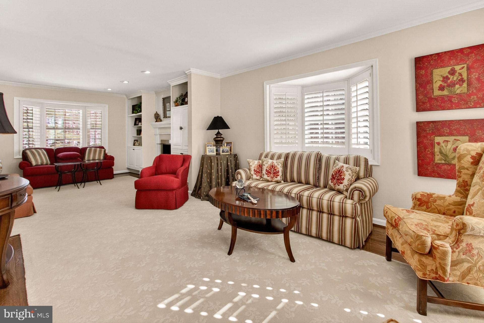 FAIRFAX STATION - Residential