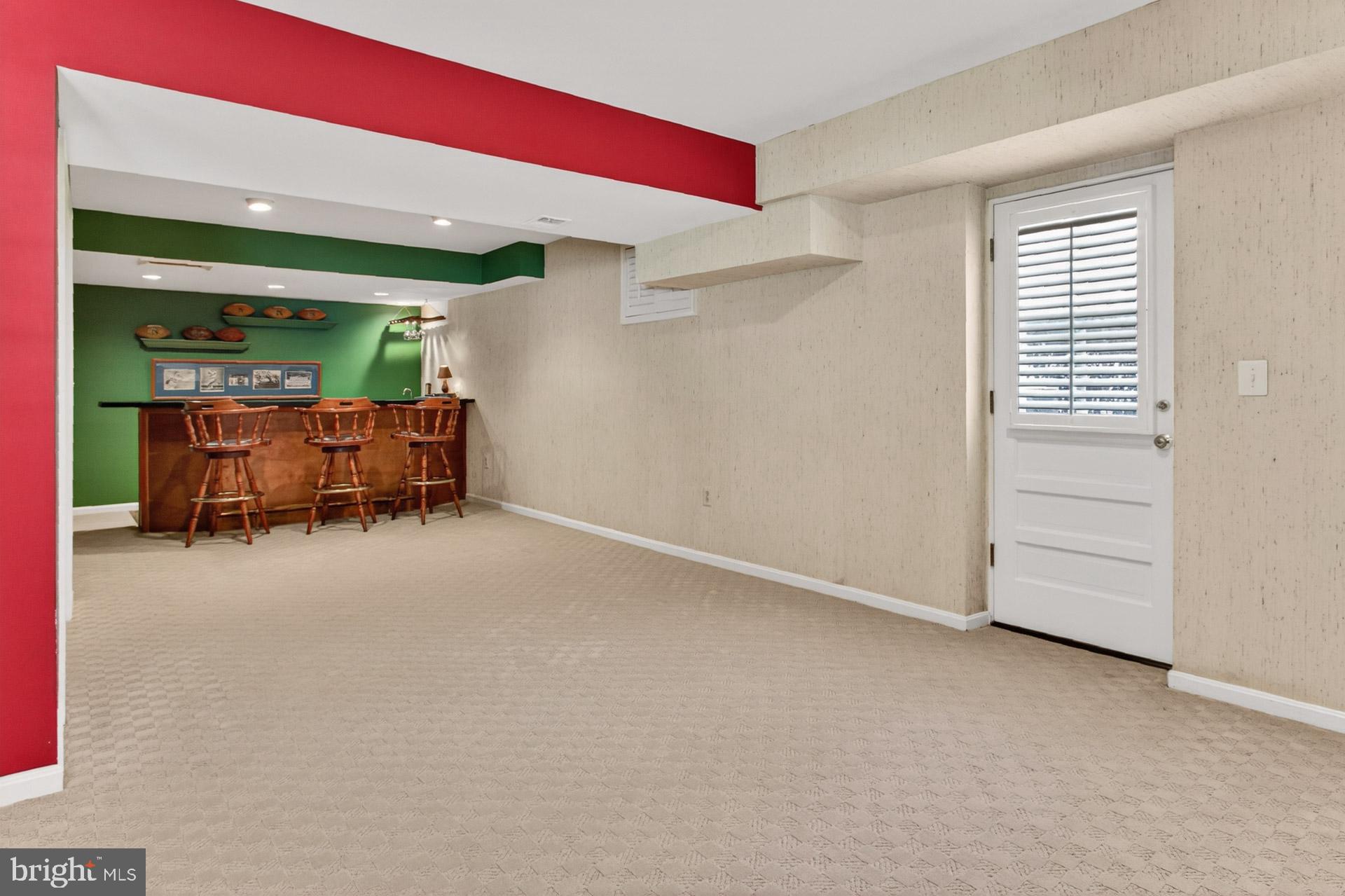 FAIRFAX STATION - Residential