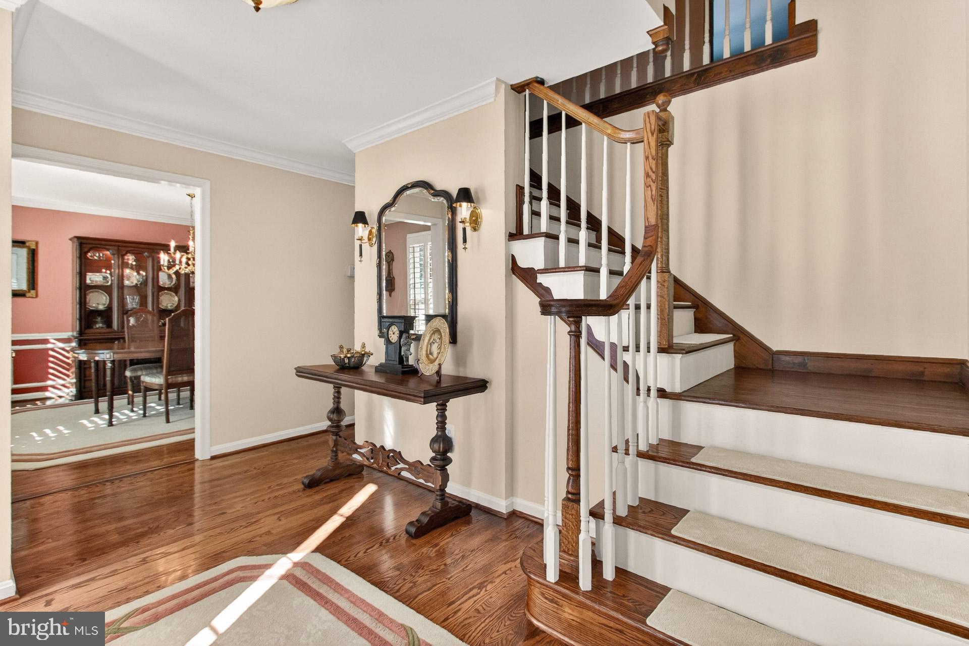 FAIRFAX STATION - Residential