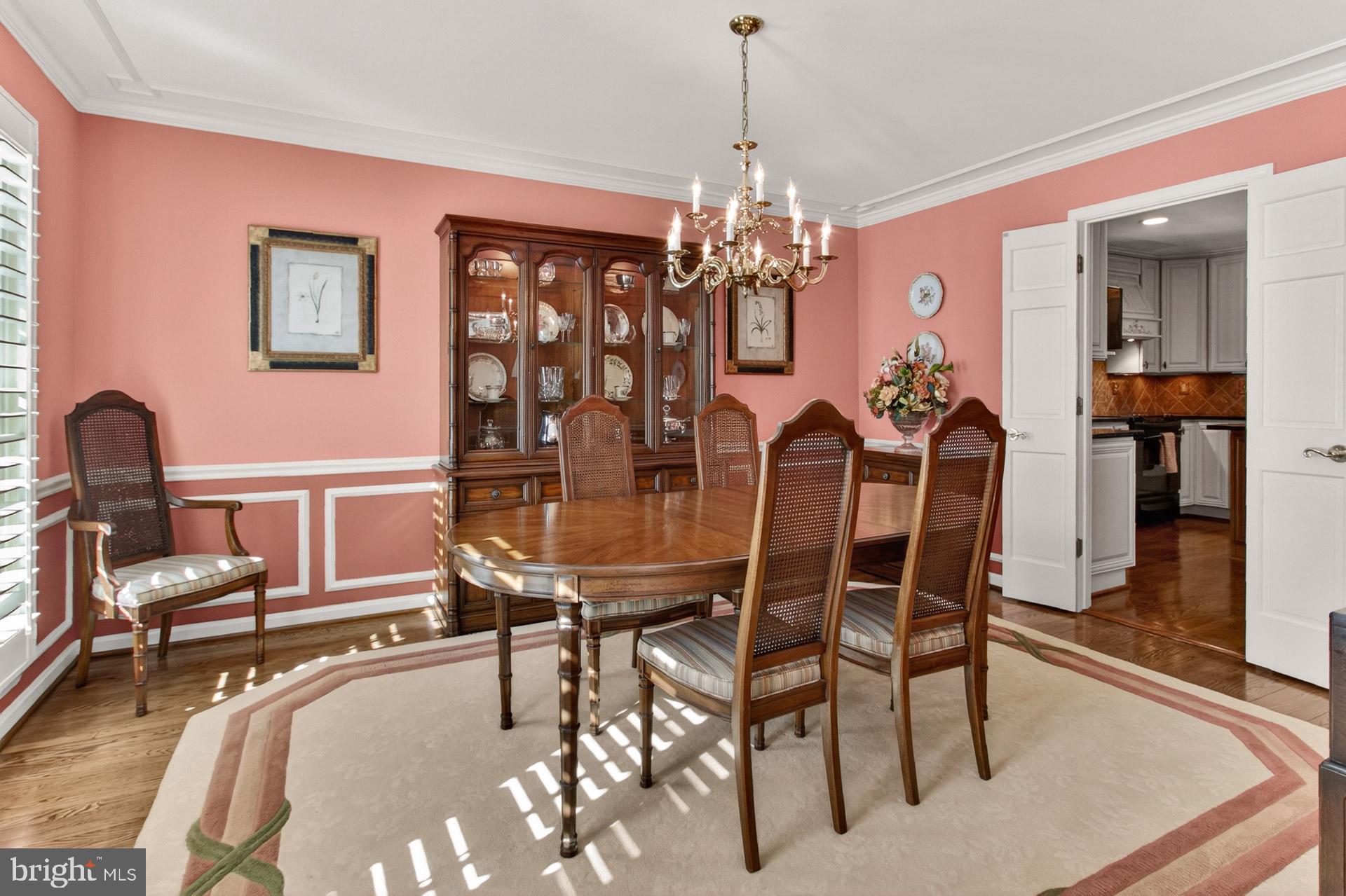 FAIRFAX STATION - Residential